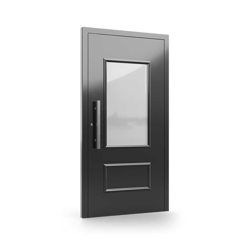 Despiro Retro Line aluminum panels (insert)
