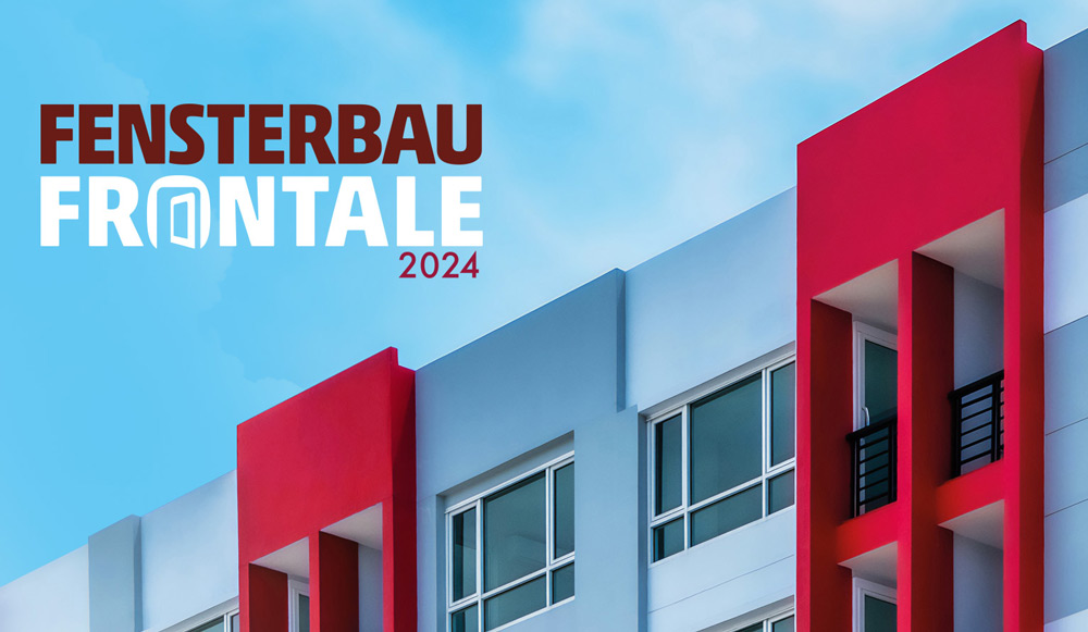 From March 19 to 22, we attended the international FENSTERBAU FRONTALE 2024 trade fair. We promoted our wood, aluminum, and PVC products in five shades of pink.