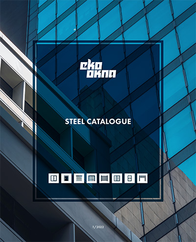 Steel Catalogue