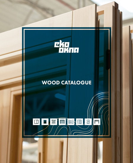 Wood catalog