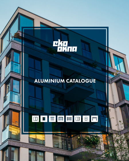 Aluminum catalog