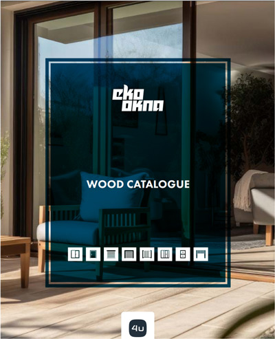 Wood catalog