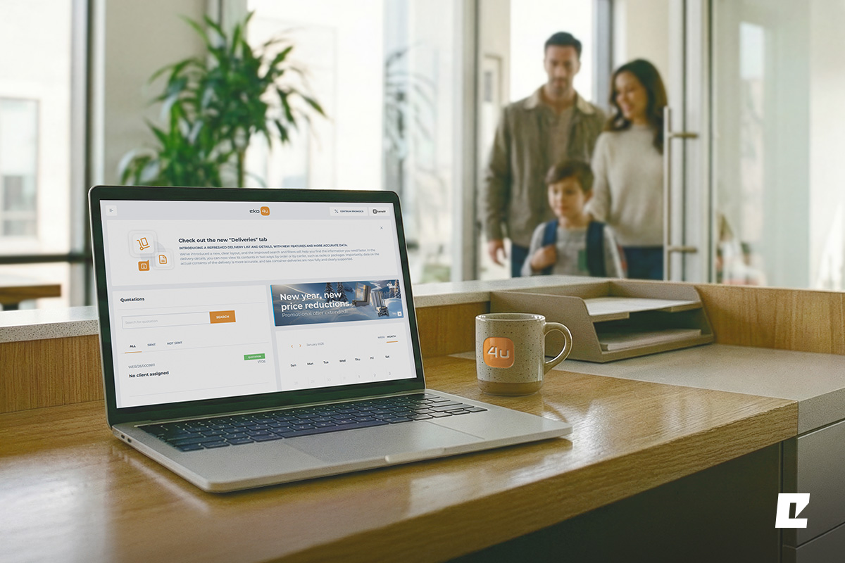 Boost your joinery sales with instant quotes from eko4u