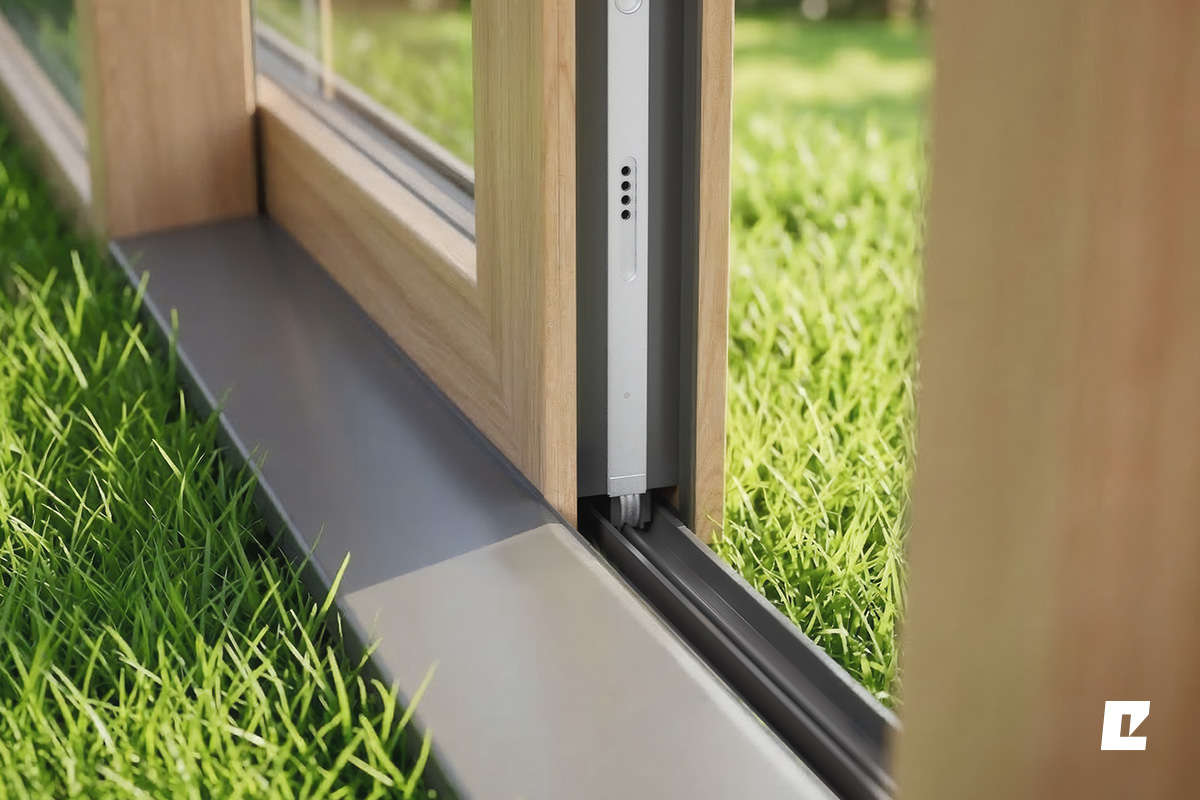 EkoSun Slide: HST comfort at a uPVC price and a higher margin for you