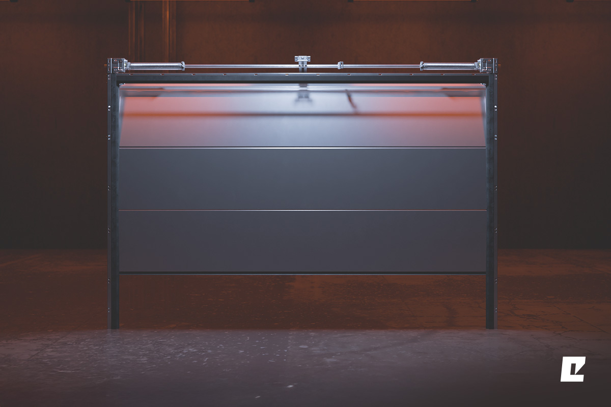 INFINITI and INFINITI Thermo – endless satisfaction with your new garage door
