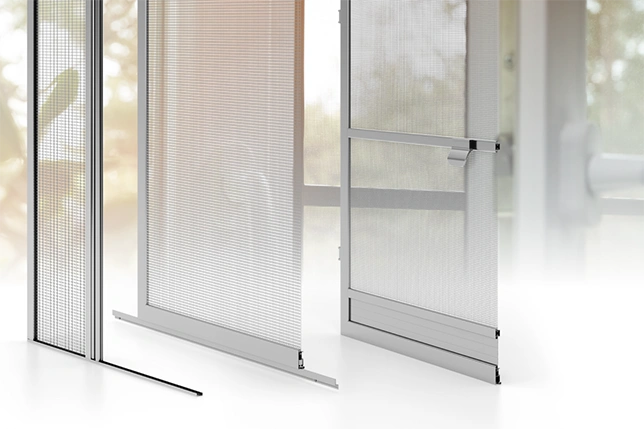 Discover the new, sensational mosquito net models