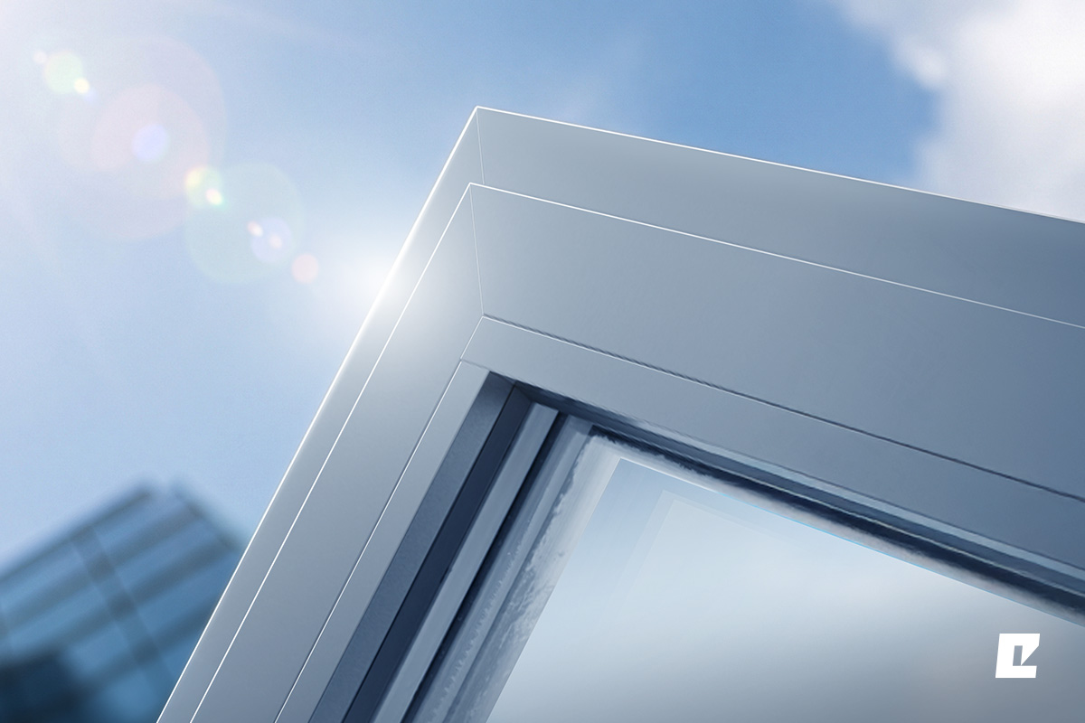 Summer of express aluminum deliveries