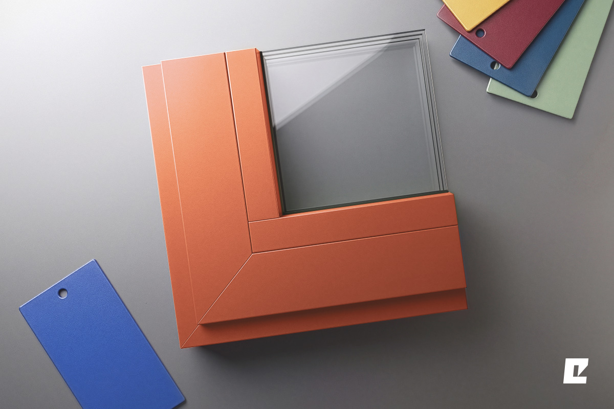 Qualicoat 2.0: premium coating at no extra charge in Reynaers systems
