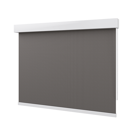 Cassette Roller Blind B55