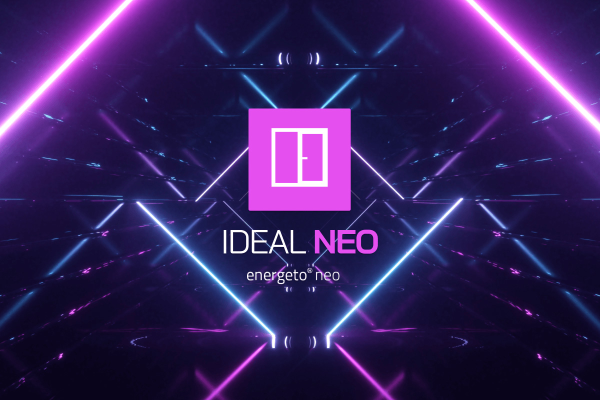 Ideal Neo – Tam, kde sa dizajn stretáva s technológiou