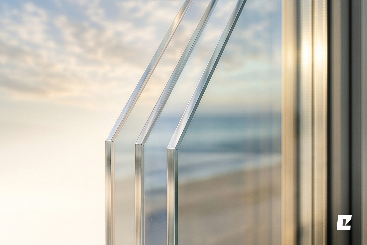 Up to 11 degrees cooler? Discover the power of solar control glass in your home and office