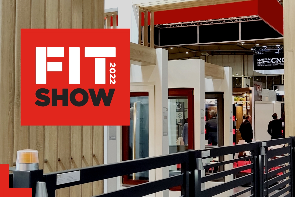FIT SHOW 2022 is getting closer!
