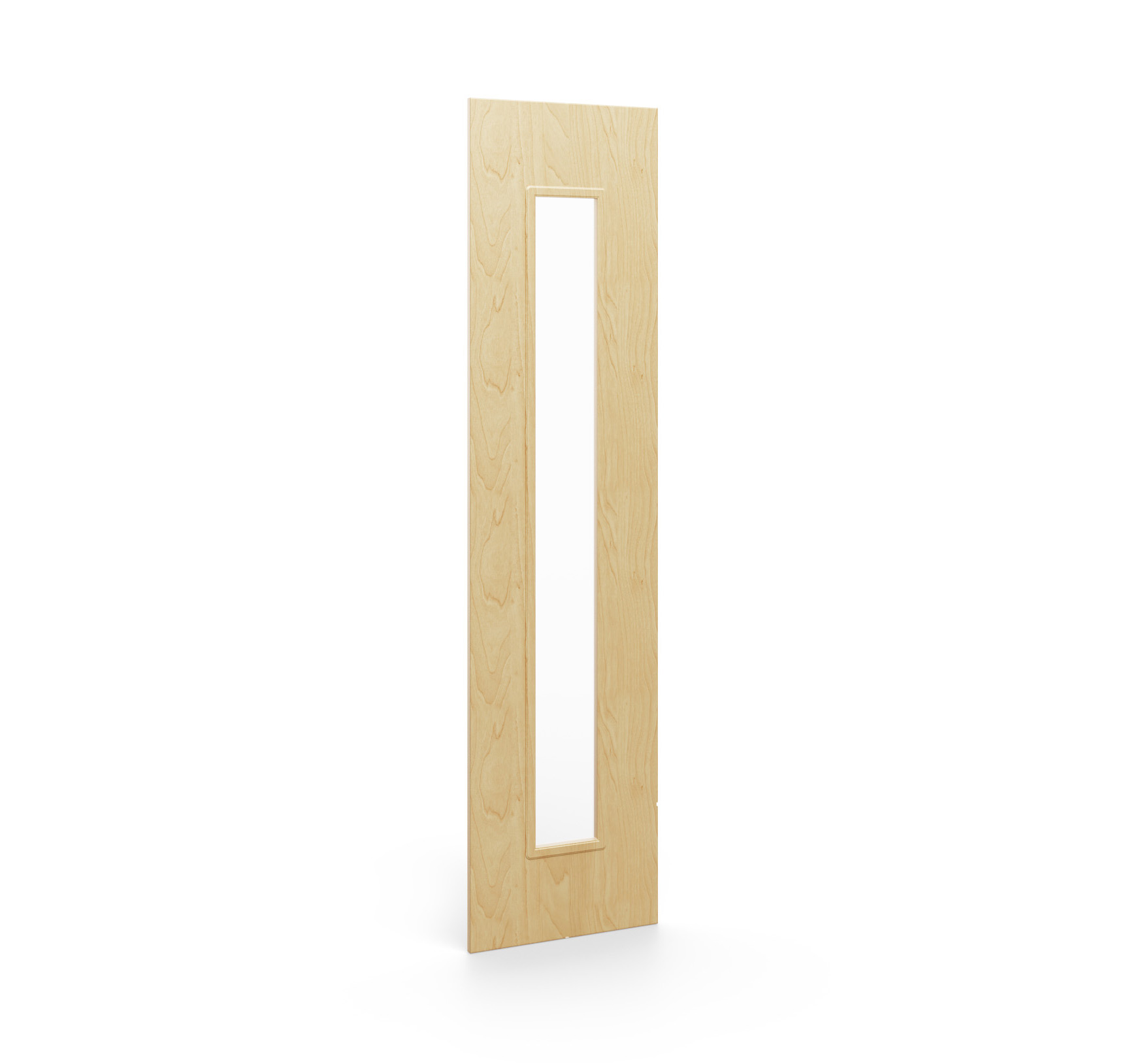 EkoGreen embossed panels