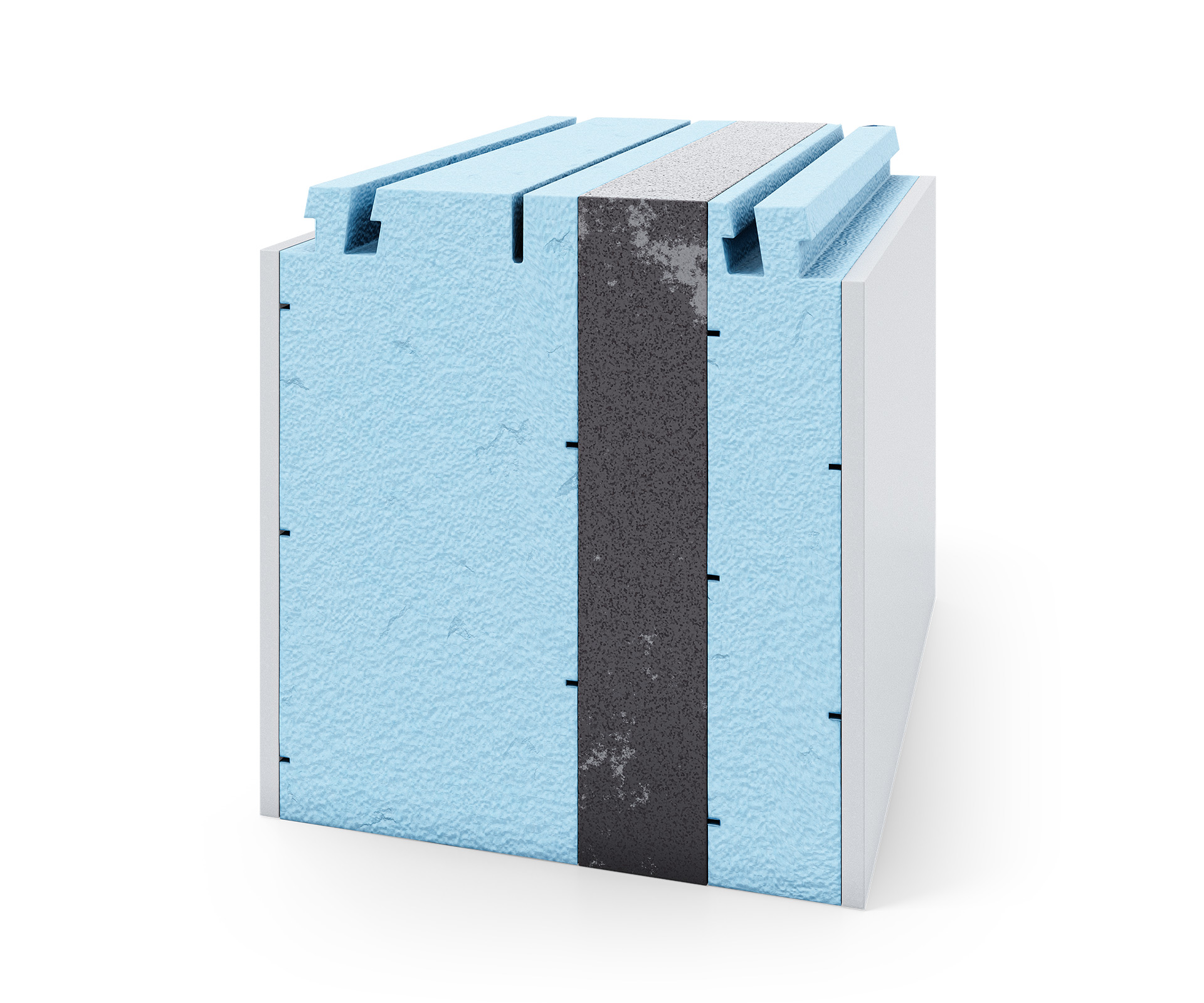 Sill Plate and complementary profiles