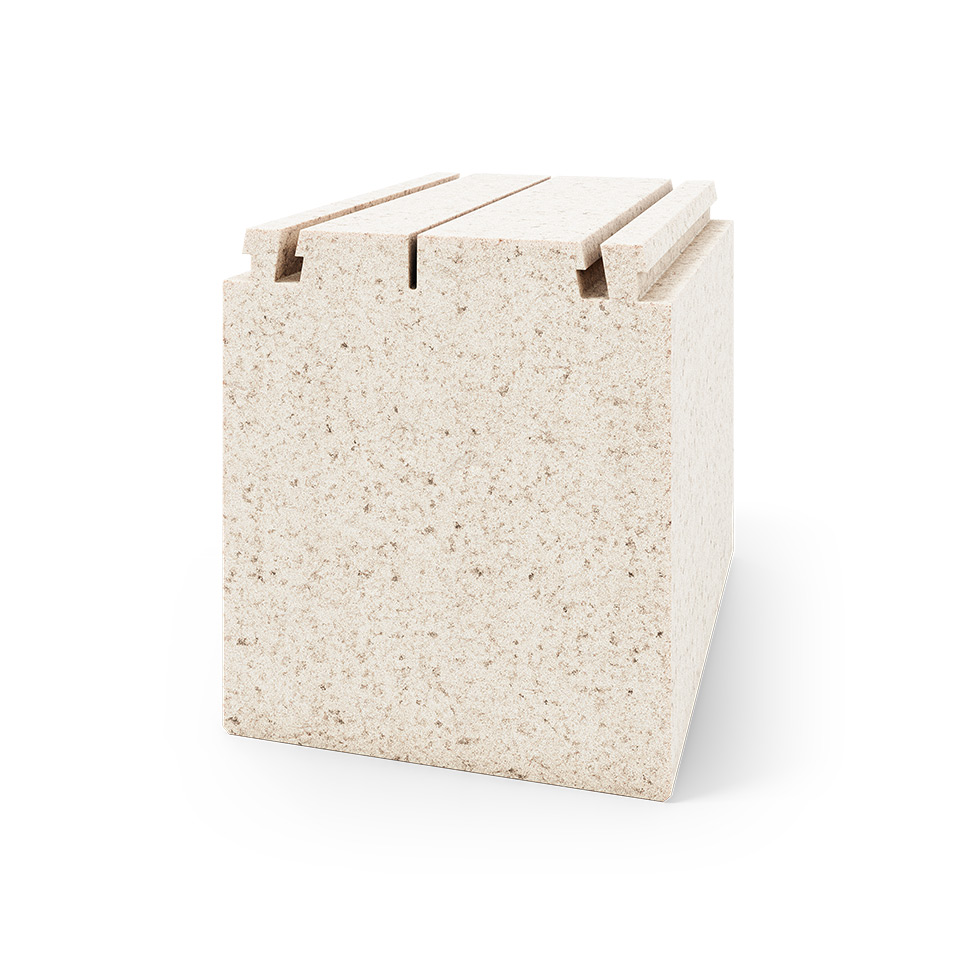 Sills and accessory profiles