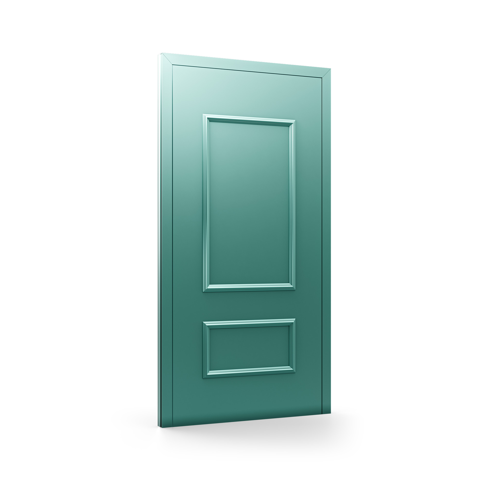Despiro Retro Line aluminum panels (overlay)