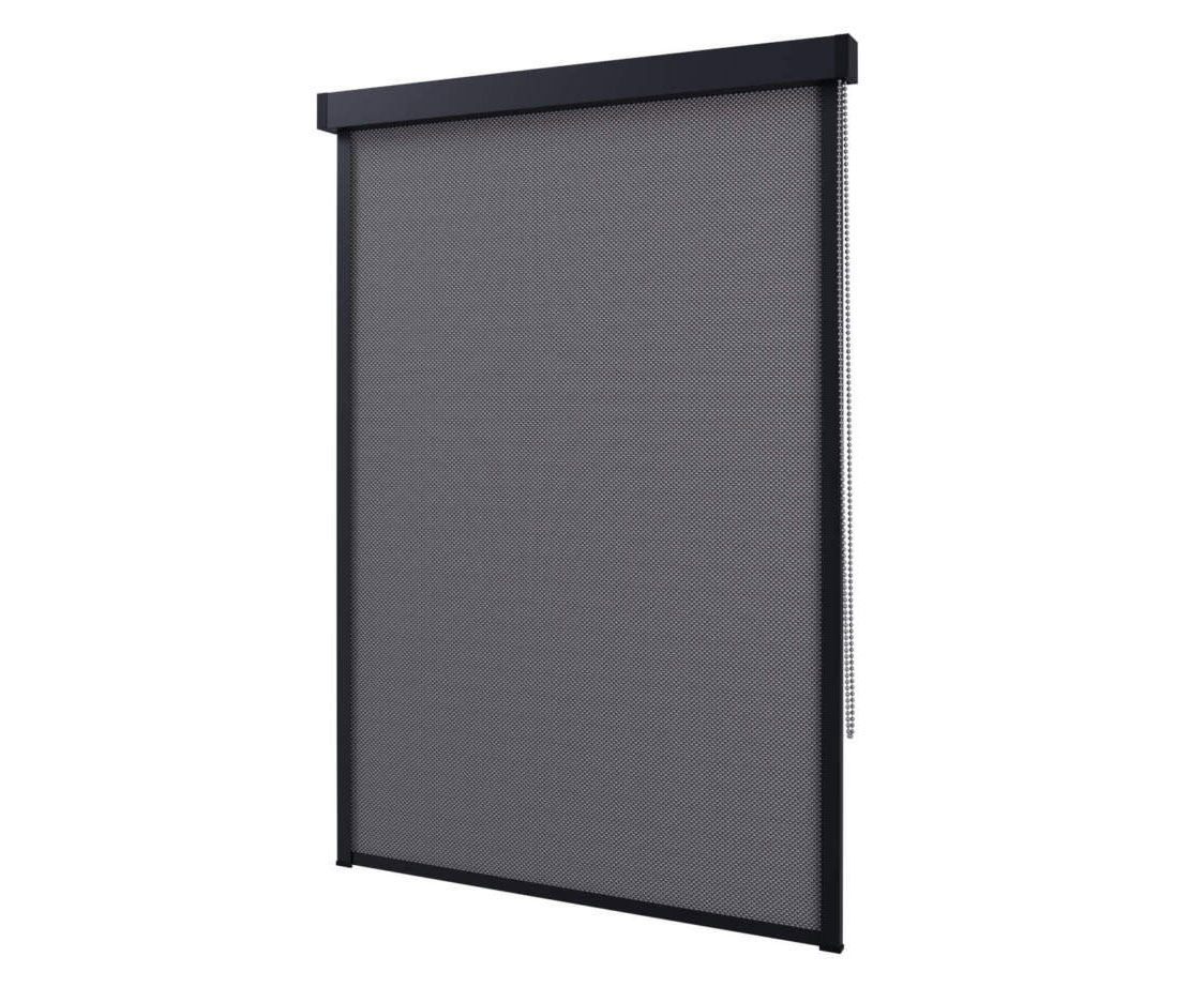 Cassette Roller Blind B5