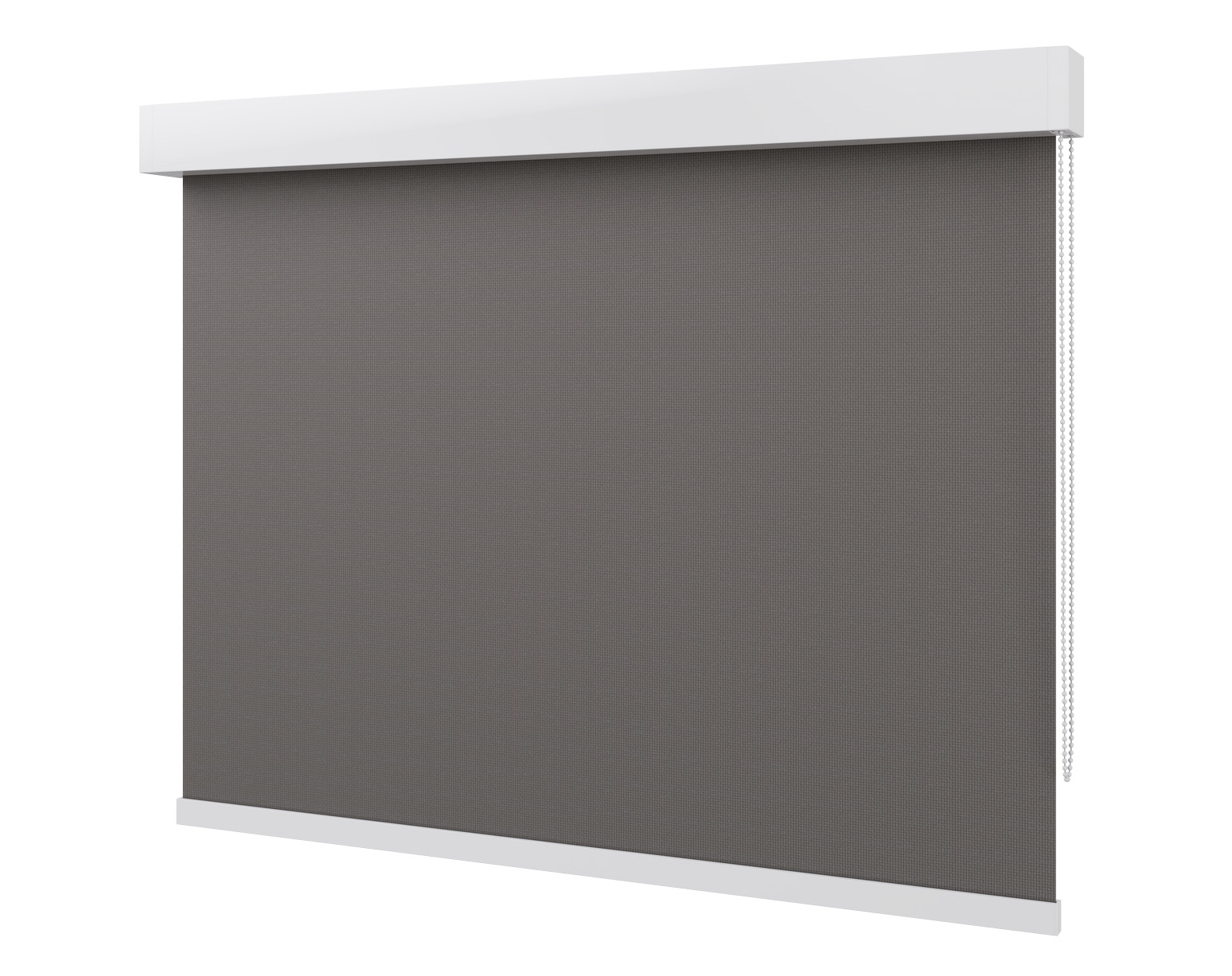 Cassette Roller Blind B55