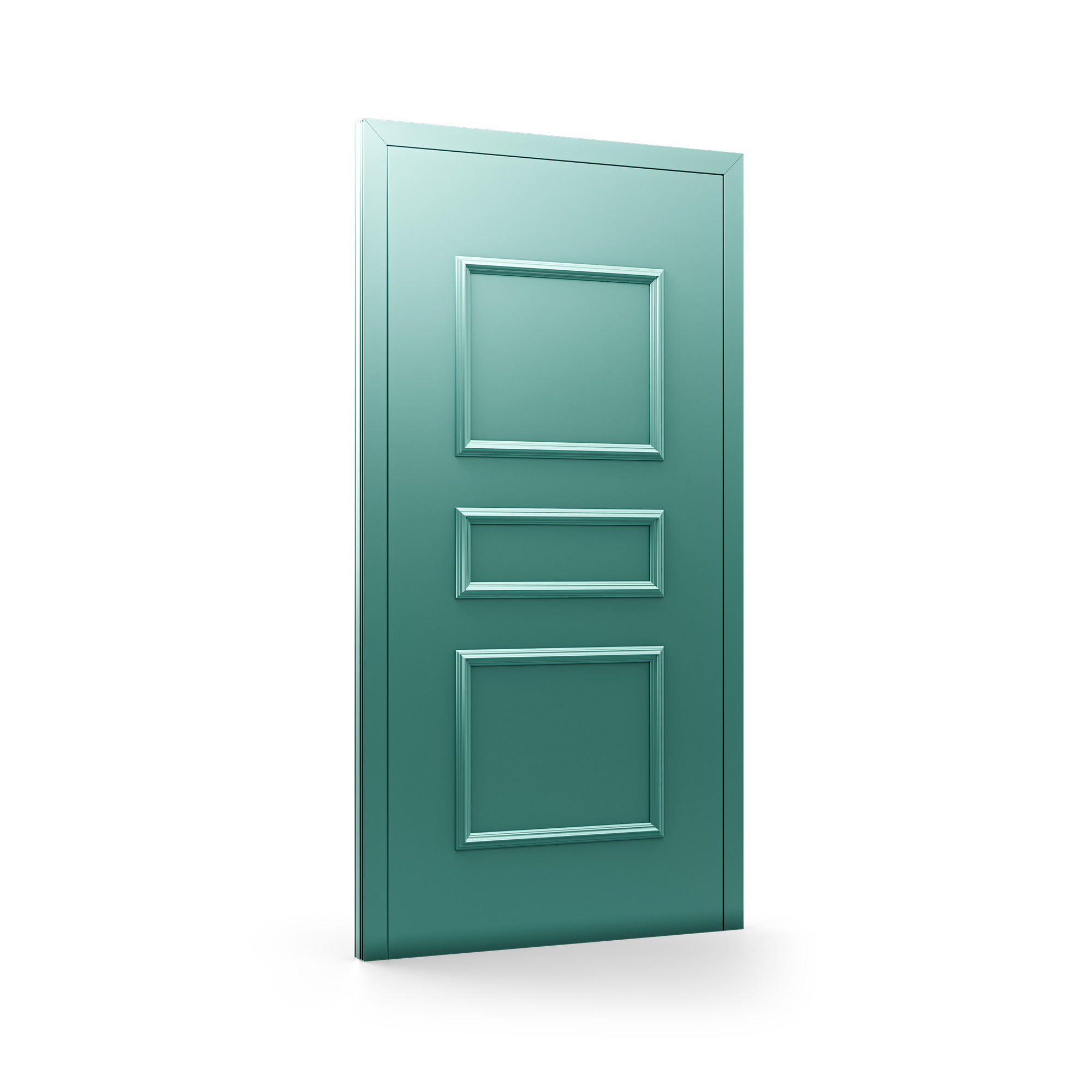 Despiro Retro Line aluminum panels (insert)