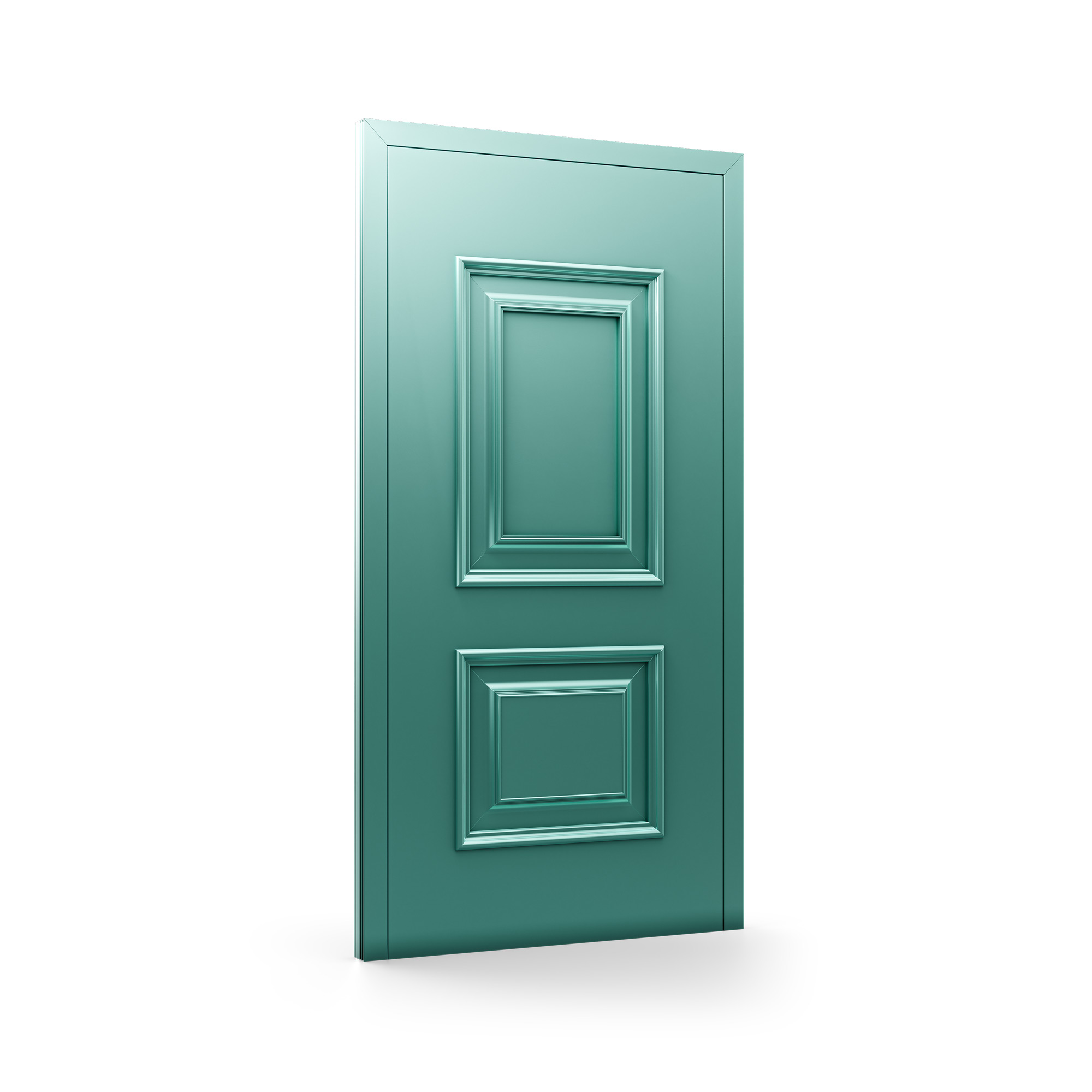 Despiro Retro Line aluminum panels (insert)