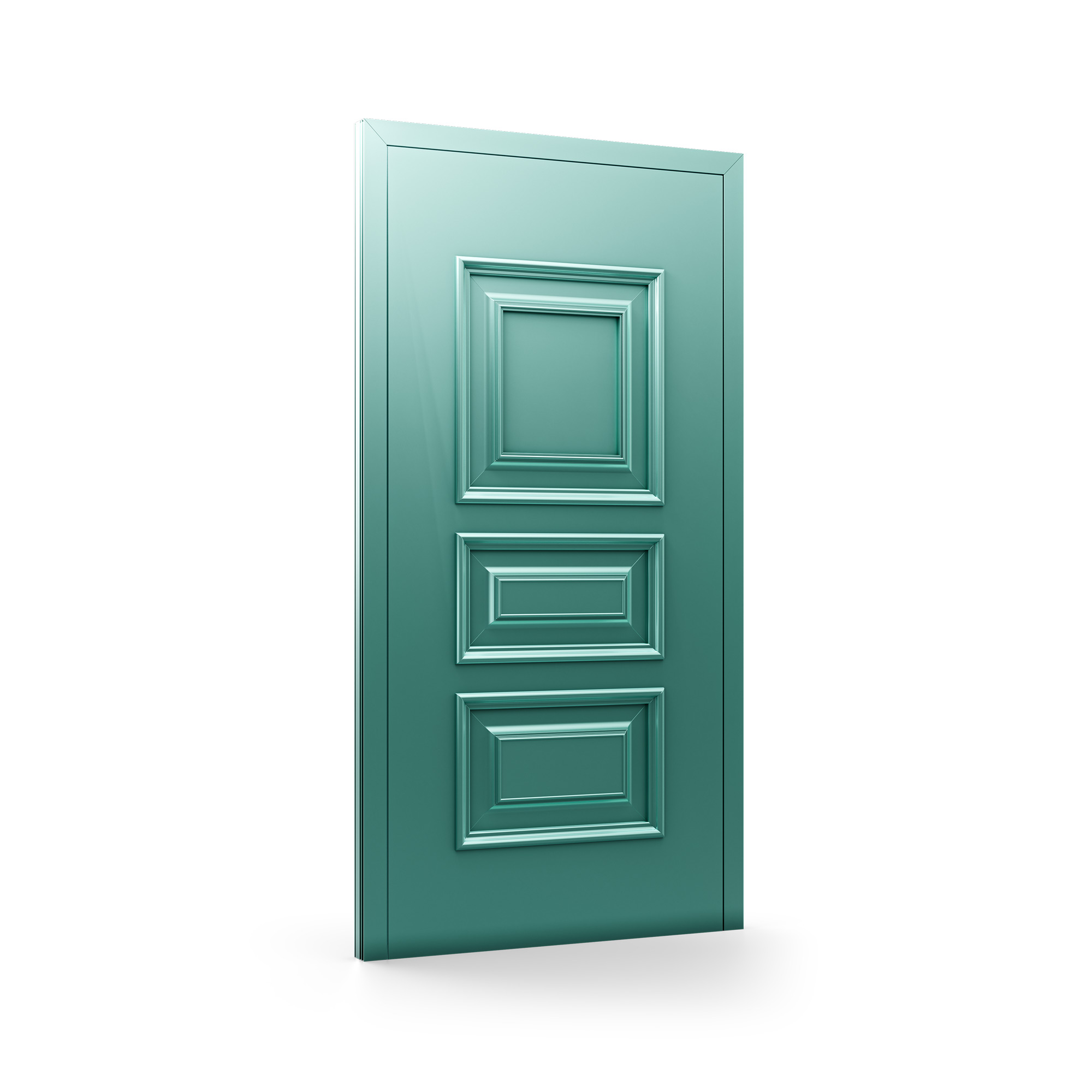 Despiro Retro Line aluminum panels (insert)