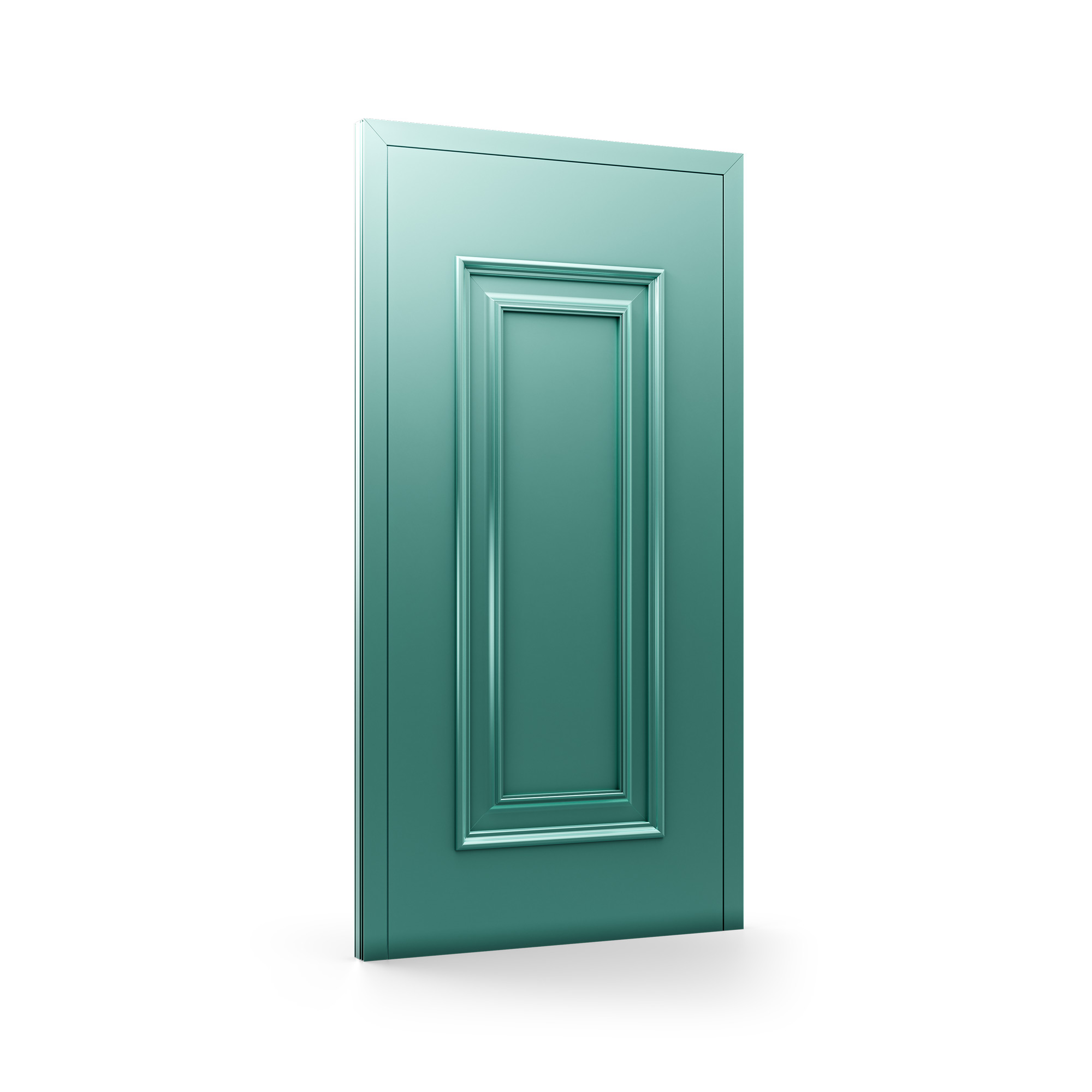 Despiro Retro Line aluminum panels (insert)