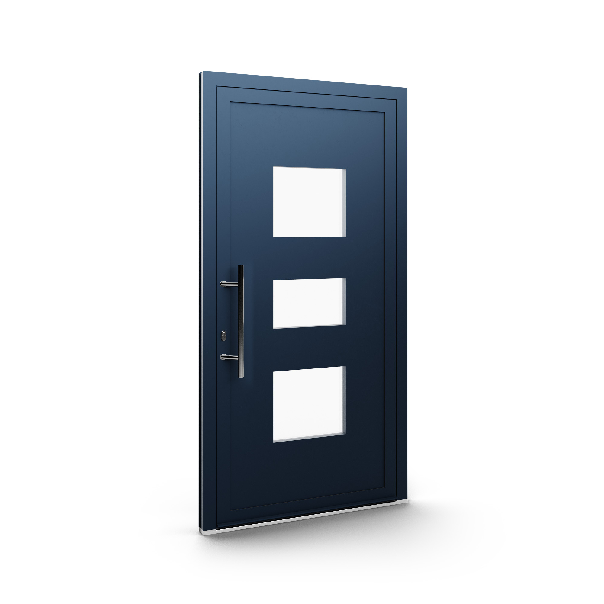 AluLine panels