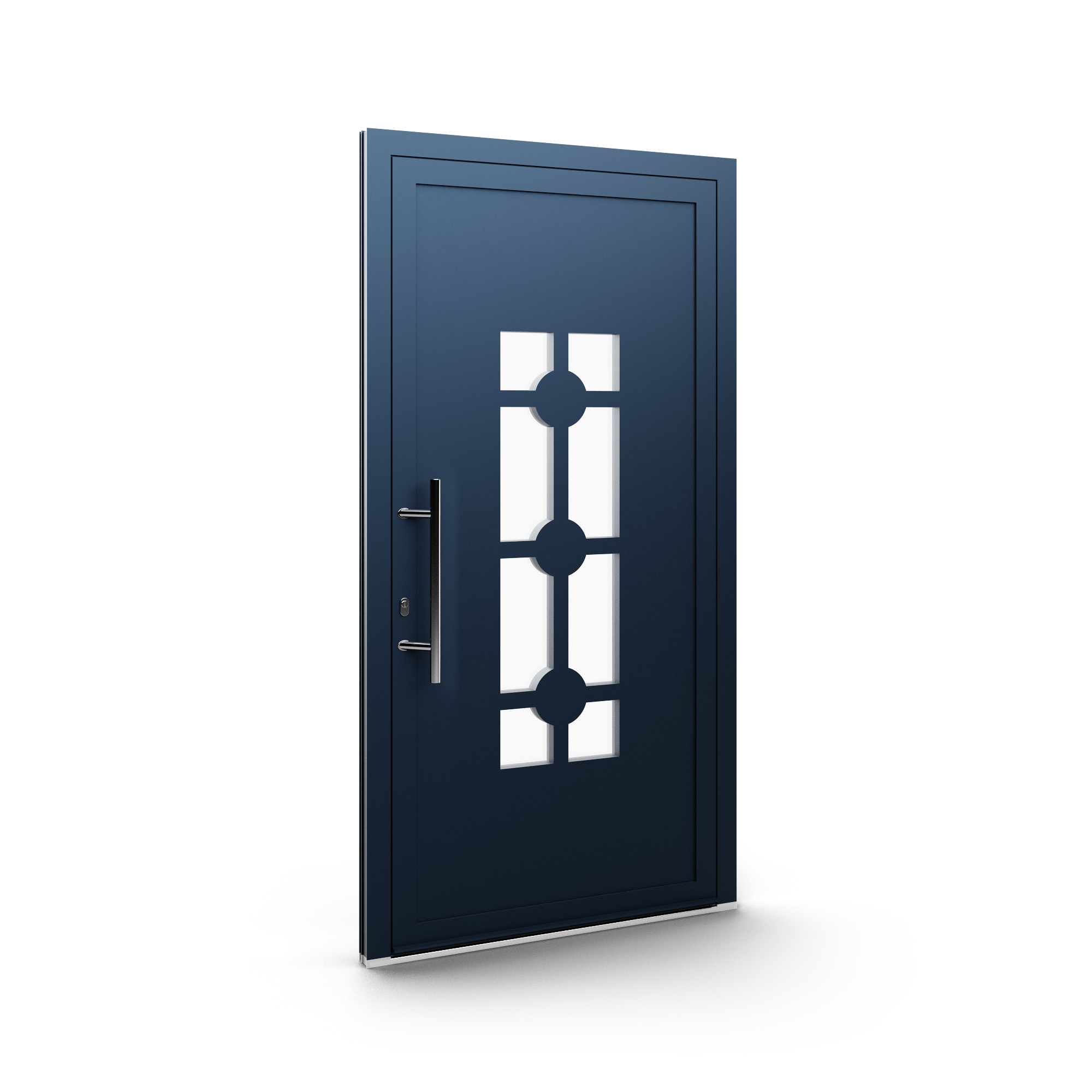 AluLine panels