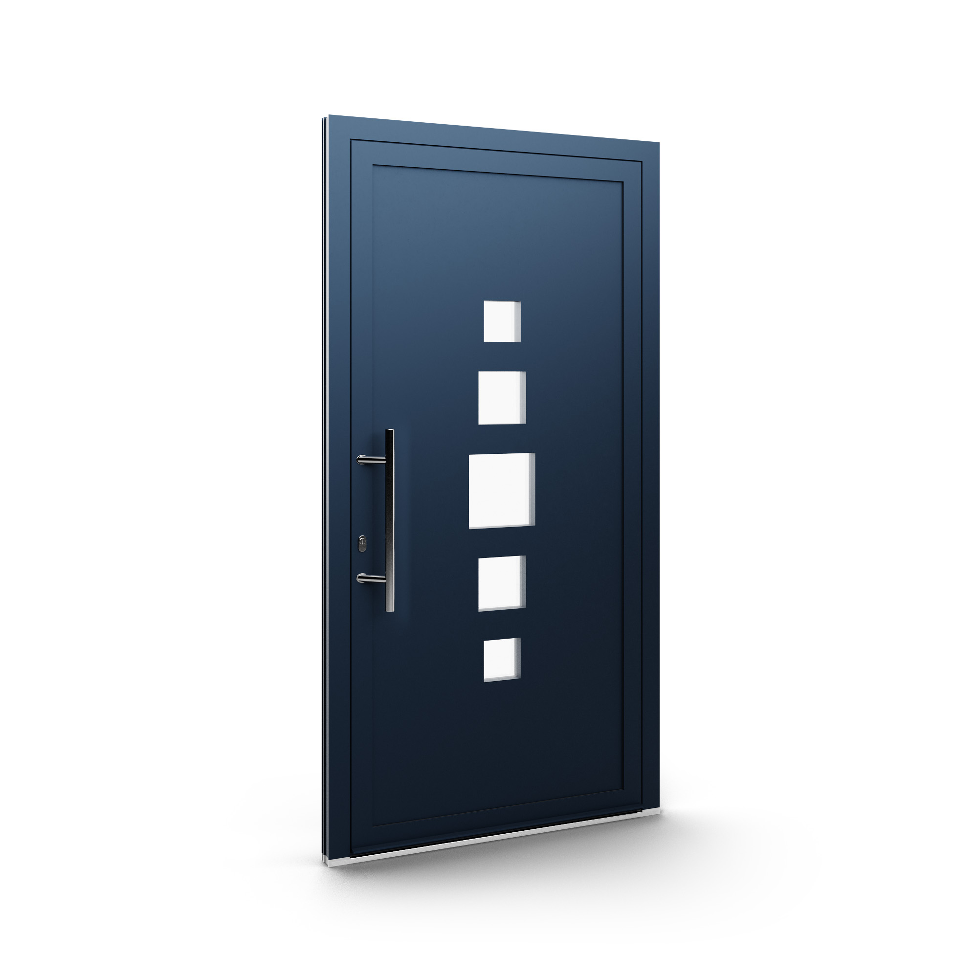 AluLine panels