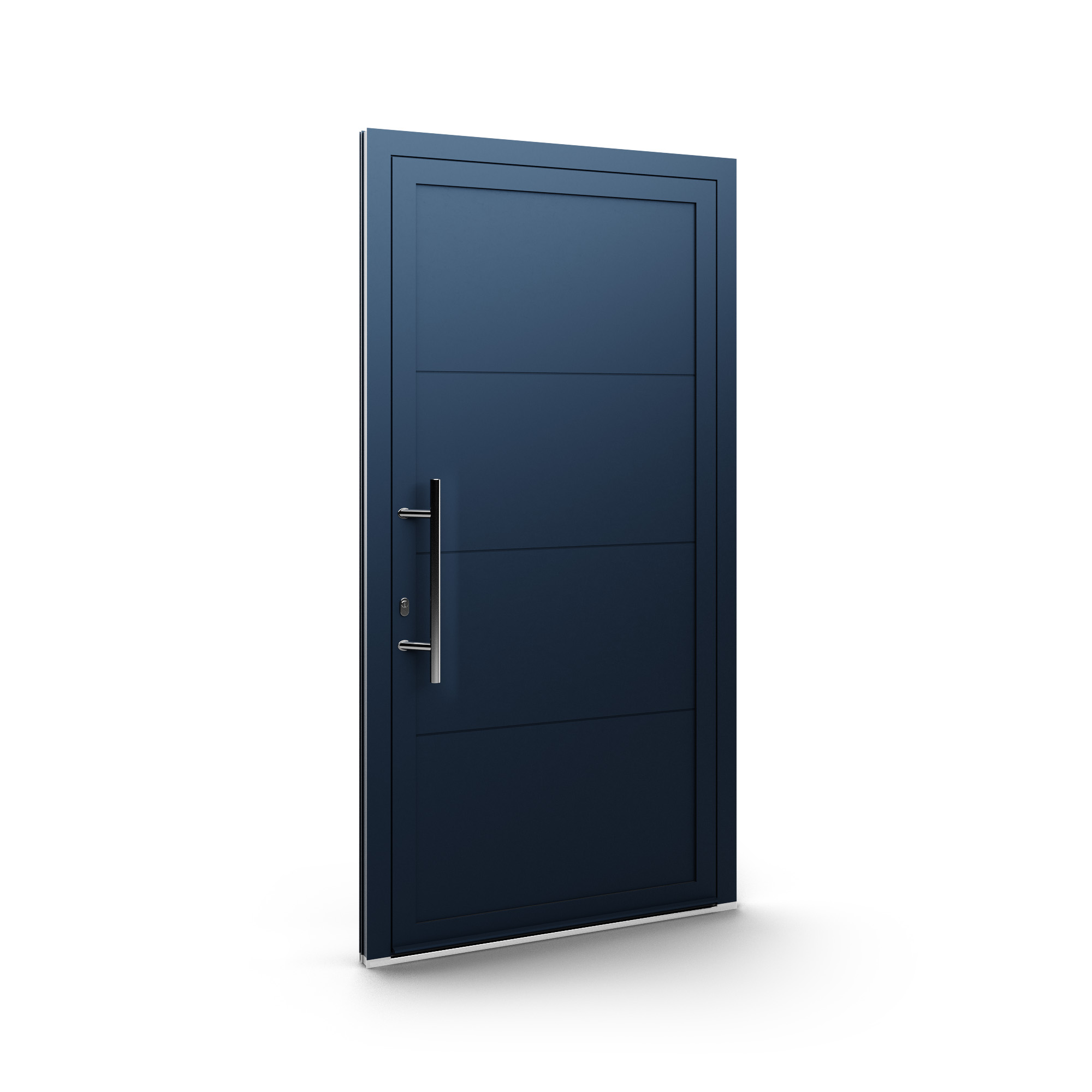 AluLine panels