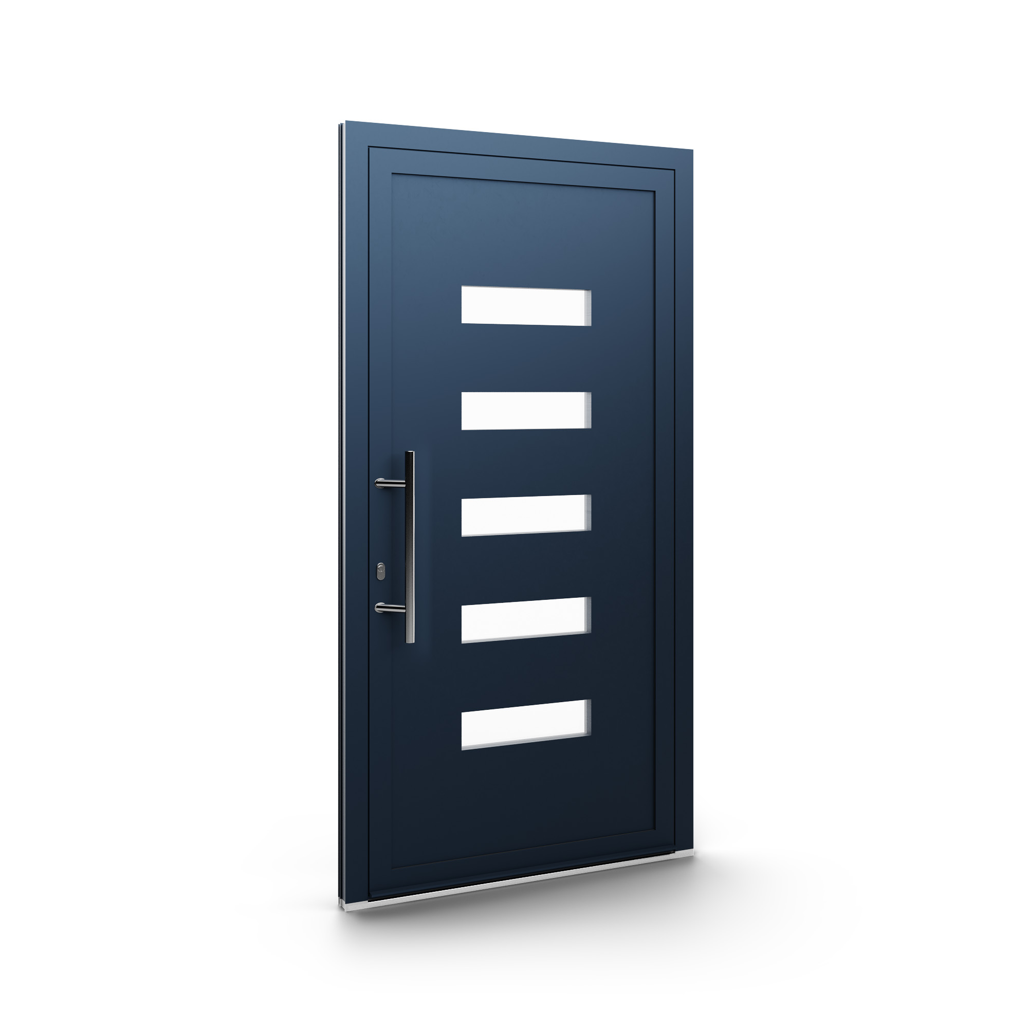 AluLine panels