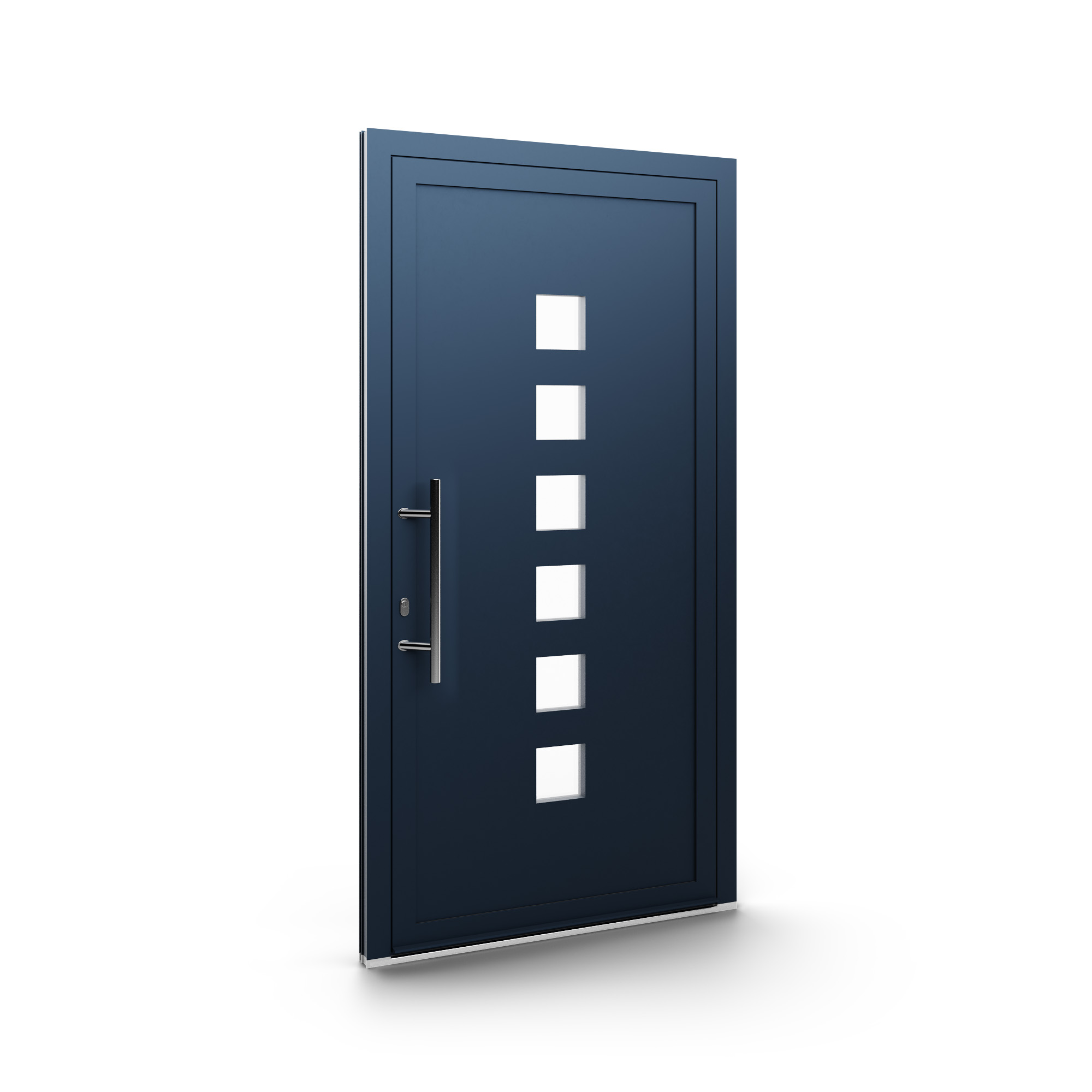 AluLine panels