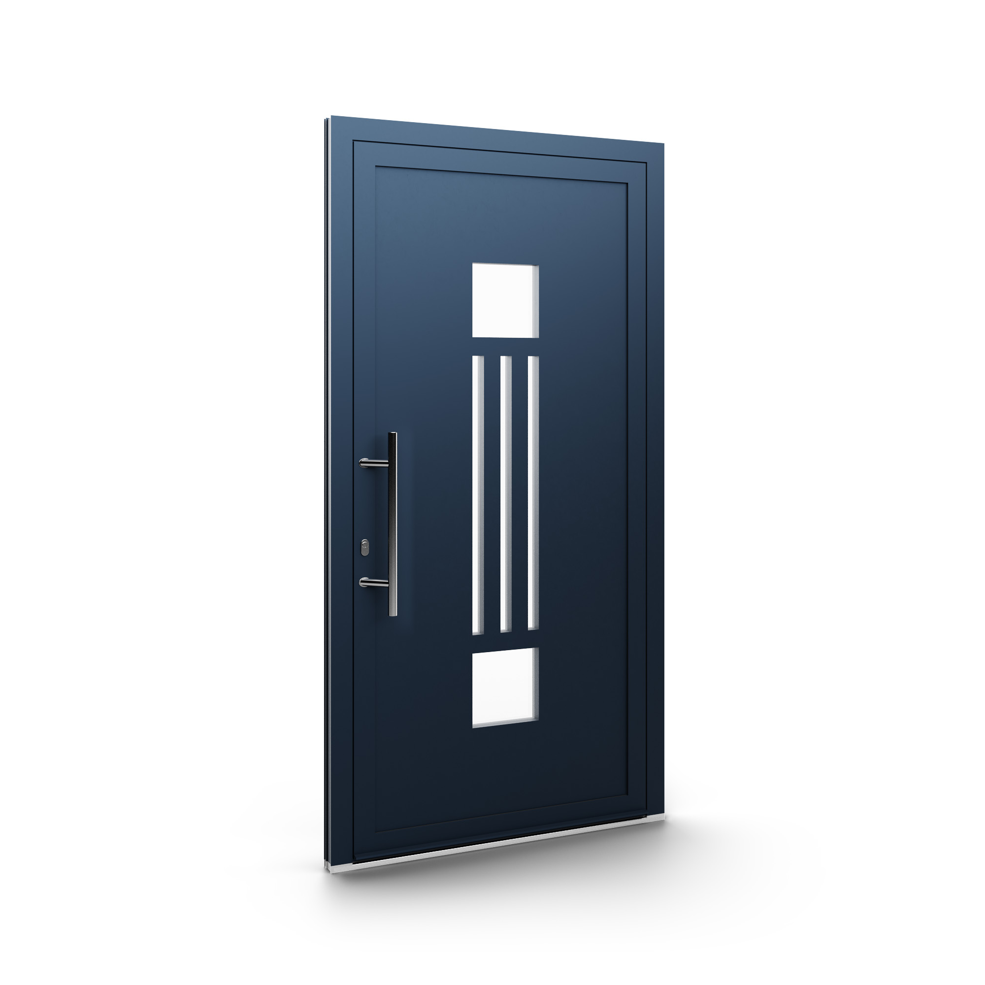 AluLine panels