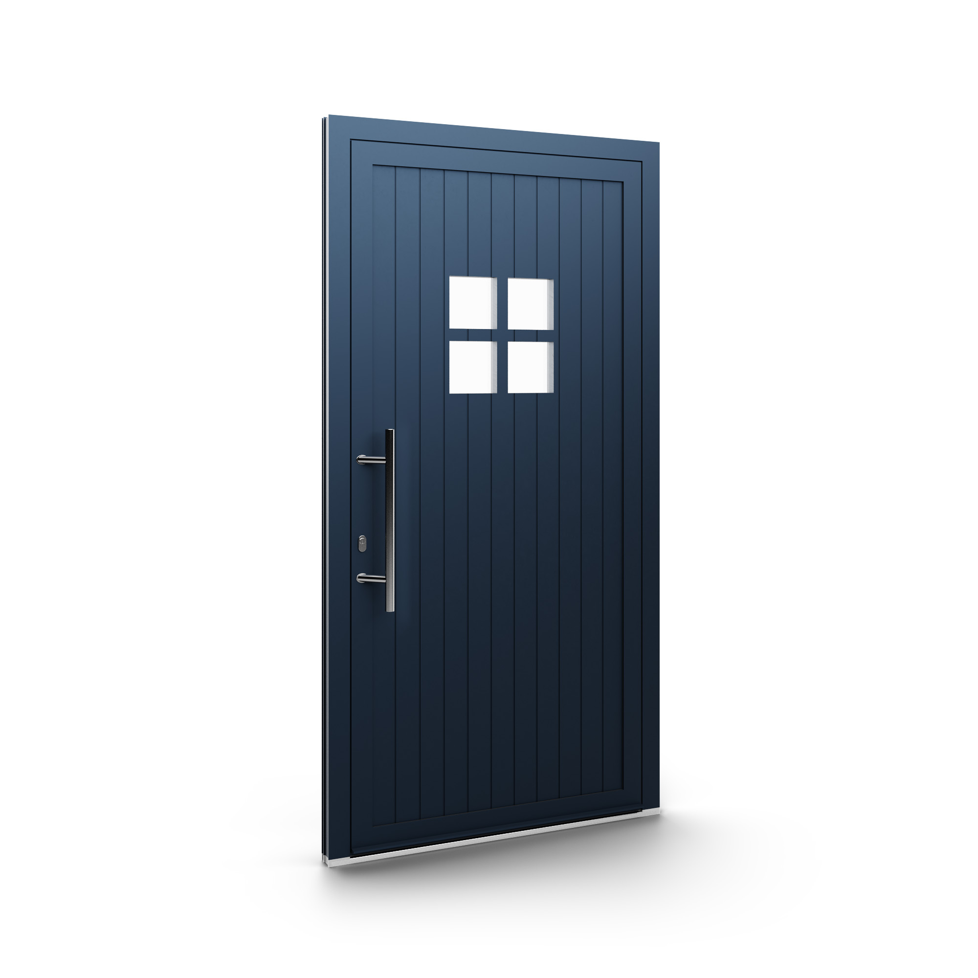AluLine panels