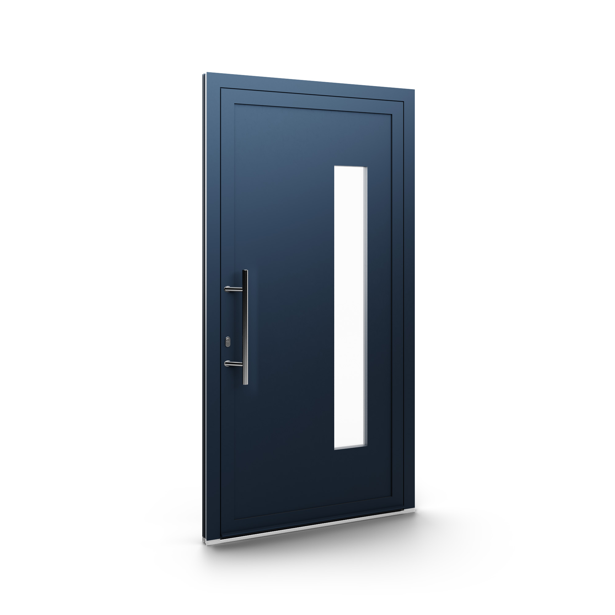 AluLine panels