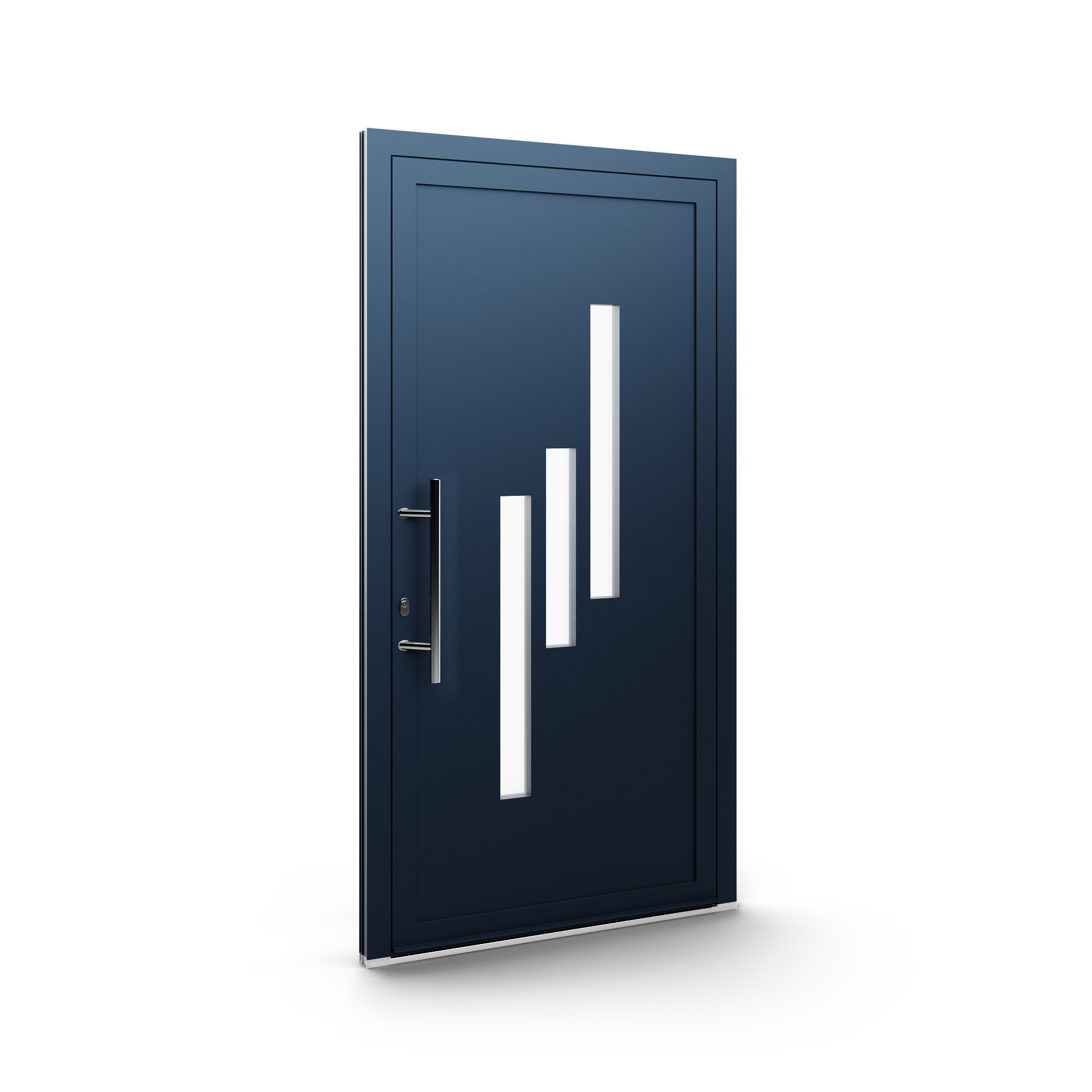 AluLine panels