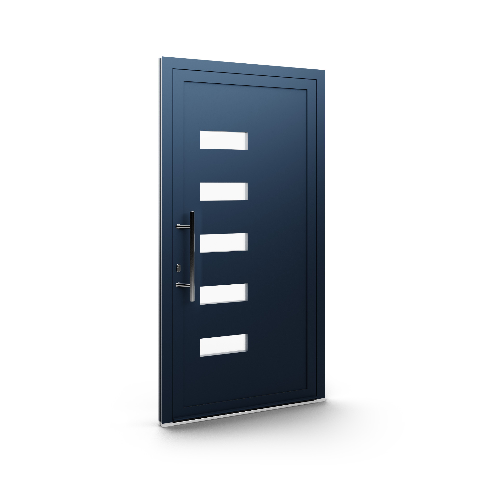 AluLine panels