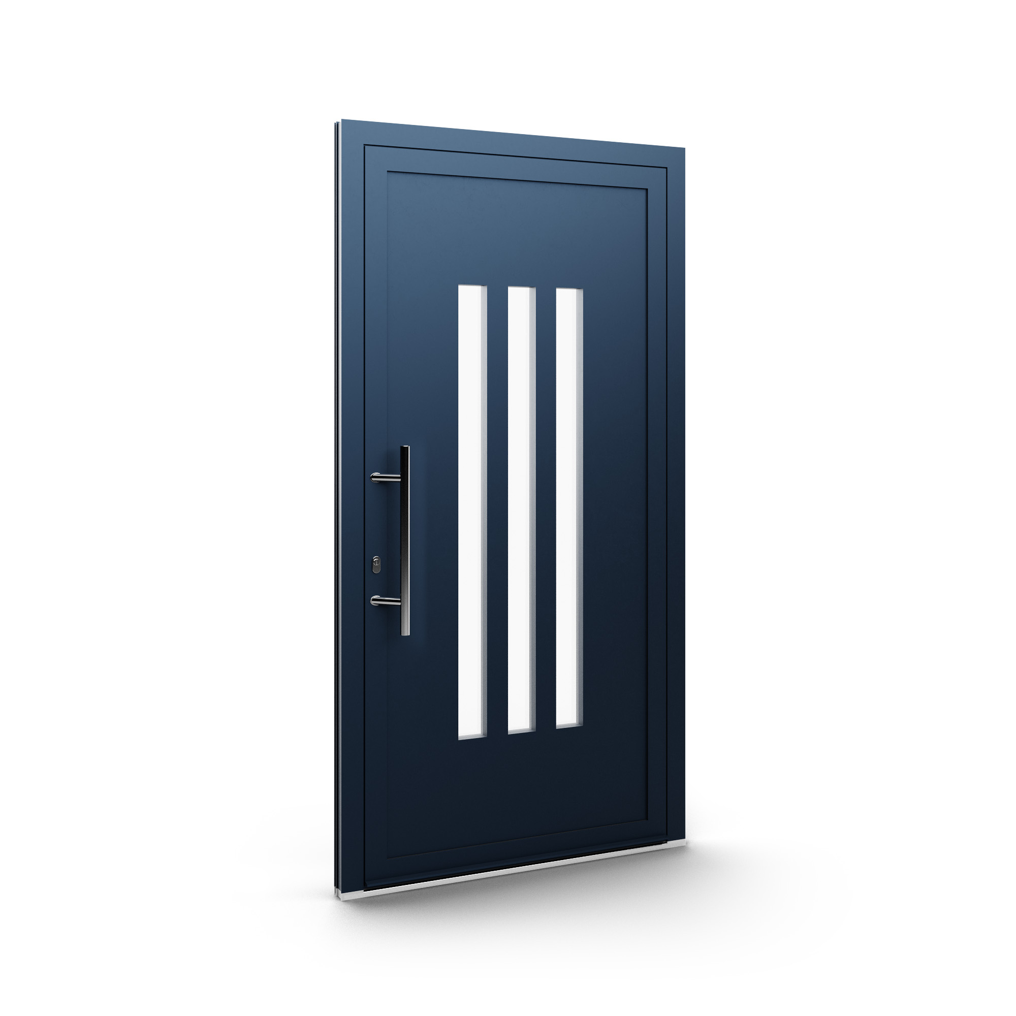 AluLine panels