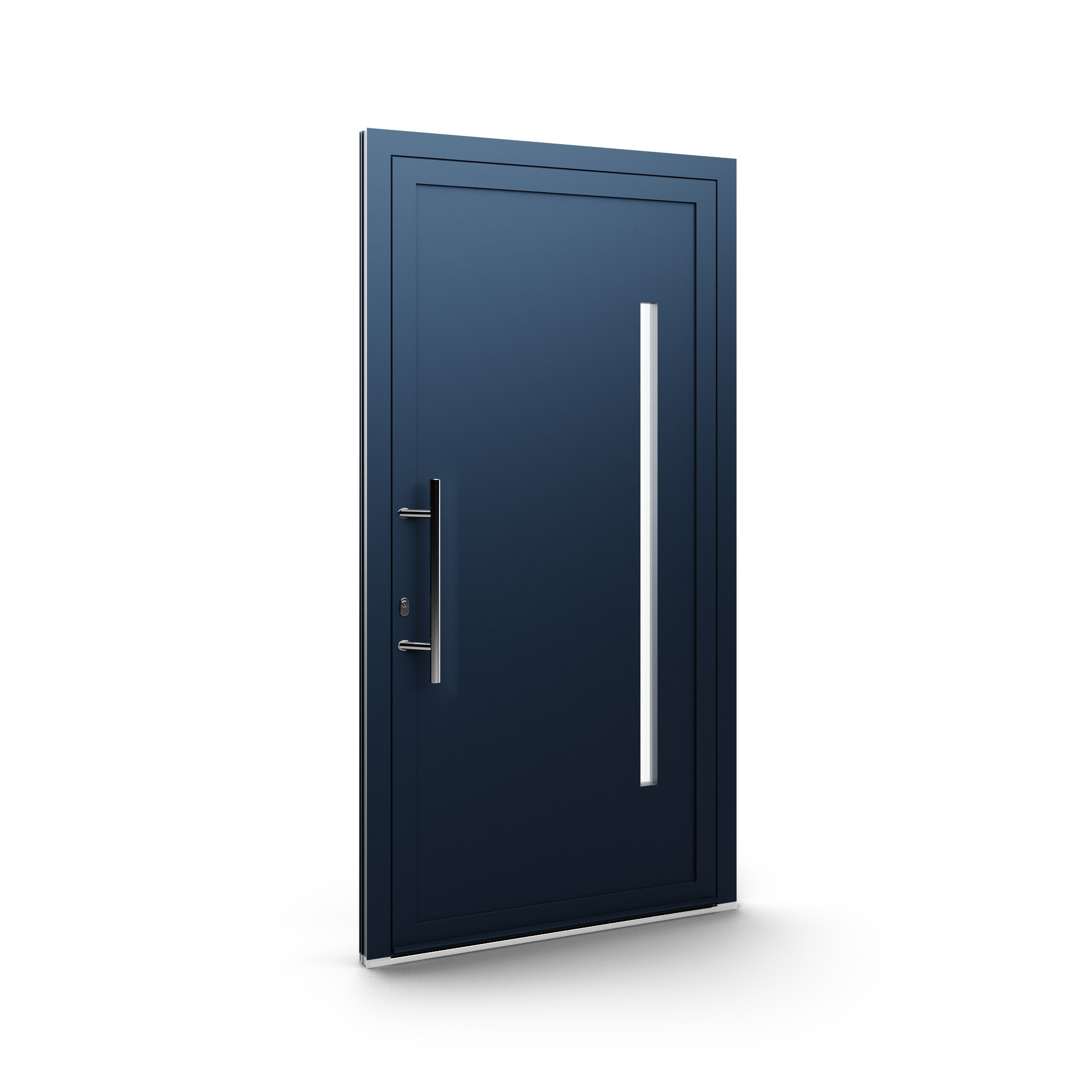 AluLine panels