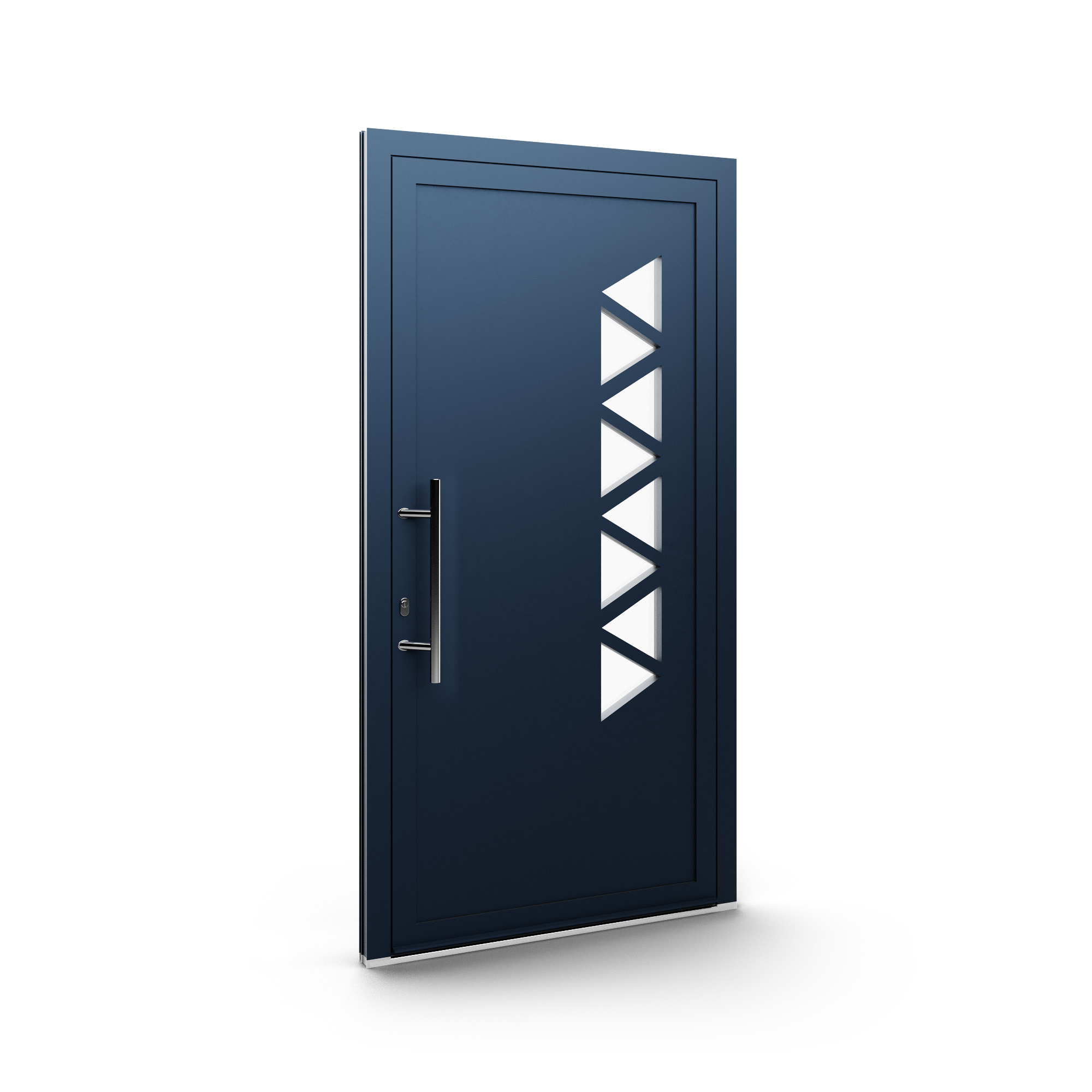 AluLine panels