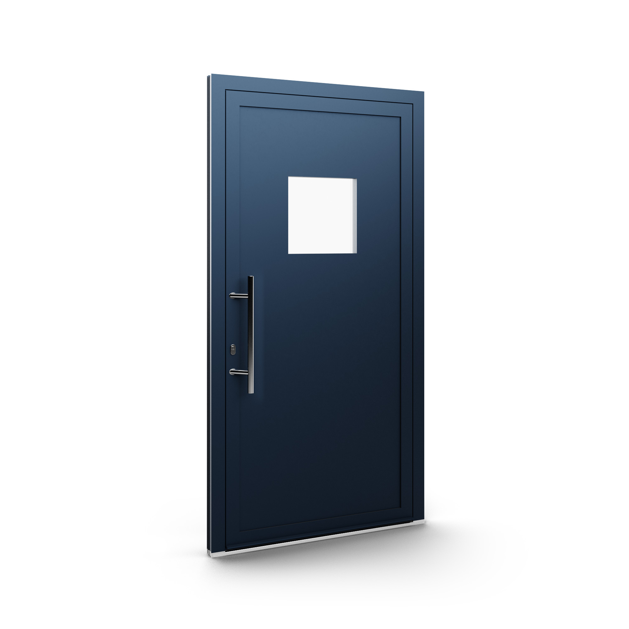 AluLine panels