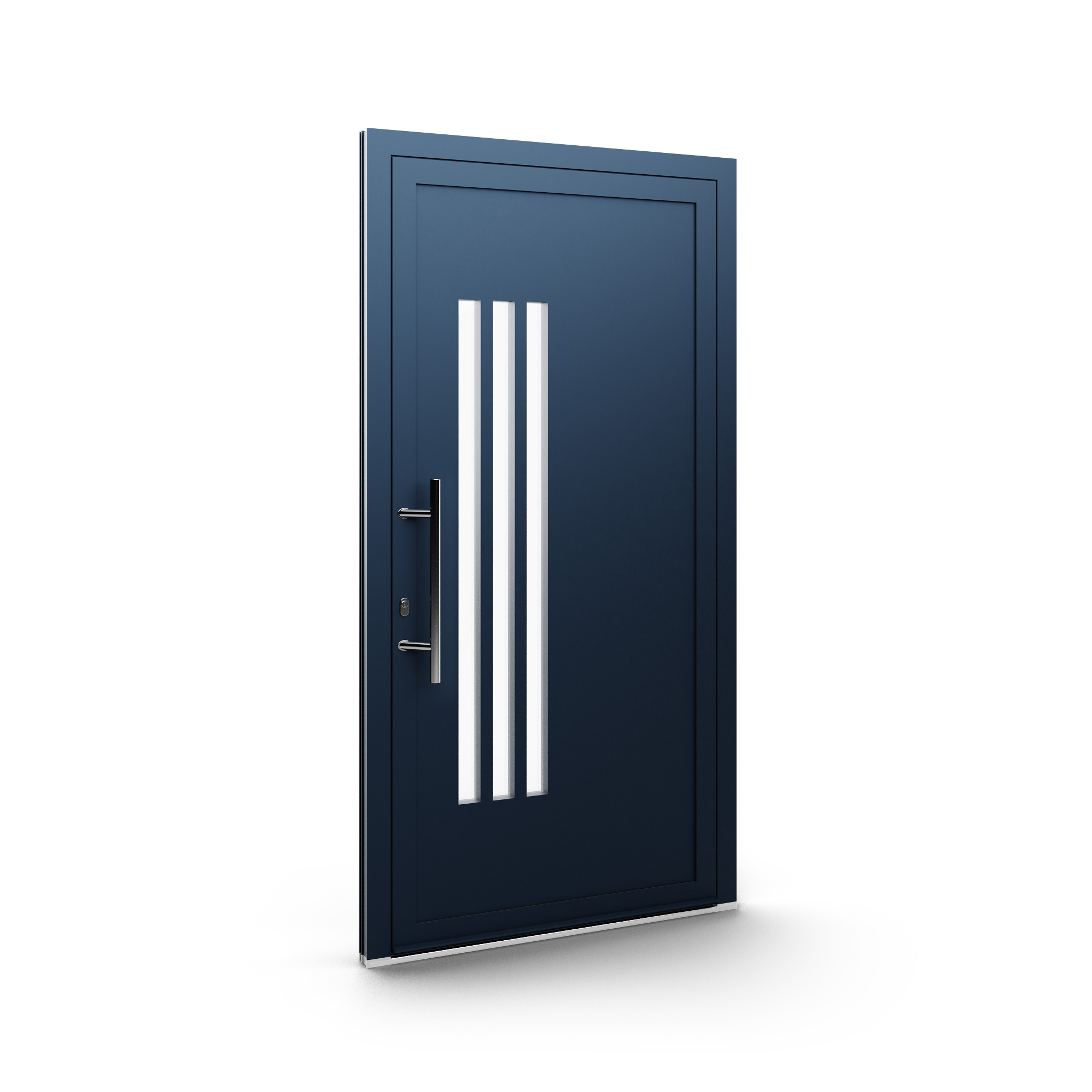 AluLine panels
