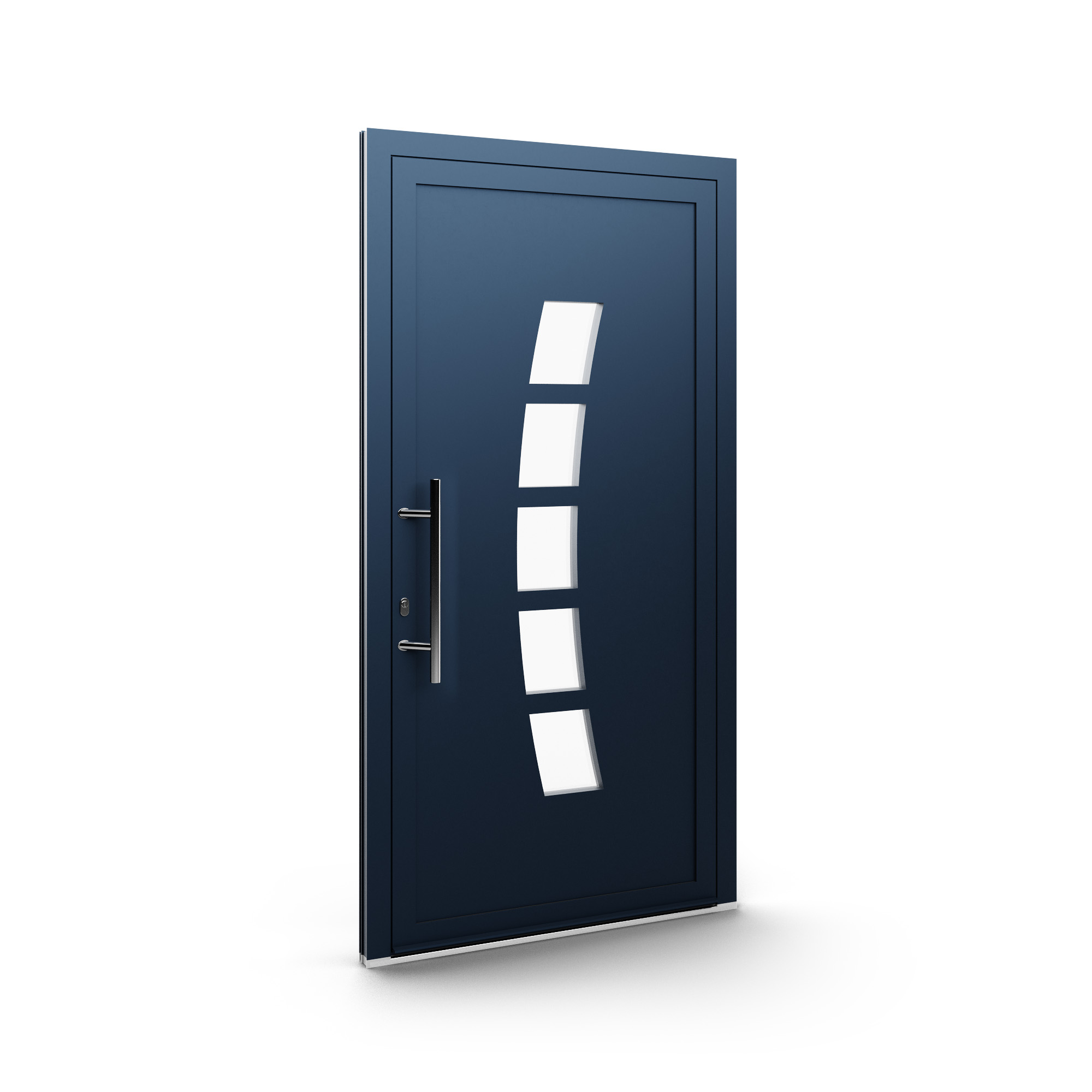 AluLine panels