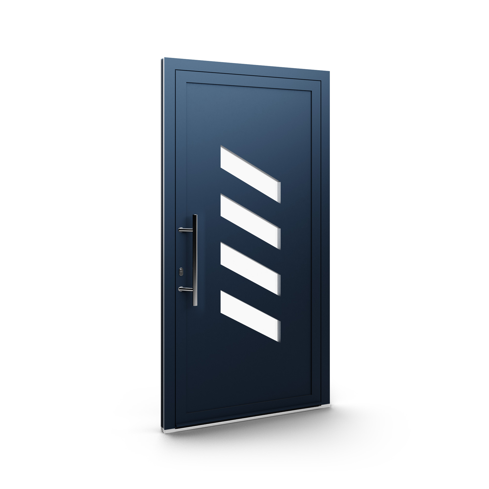 AluLine panels