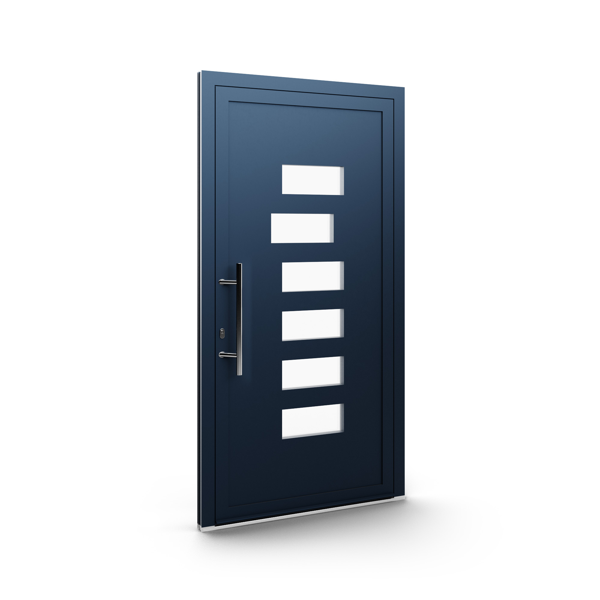 AluLine panels