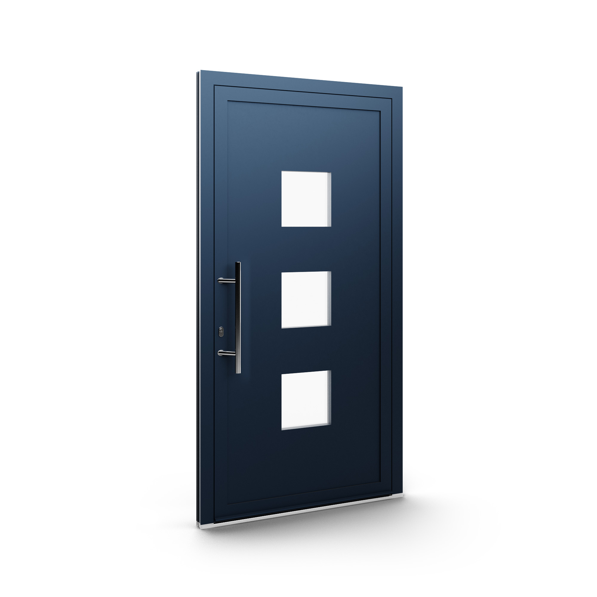 AluLine panels