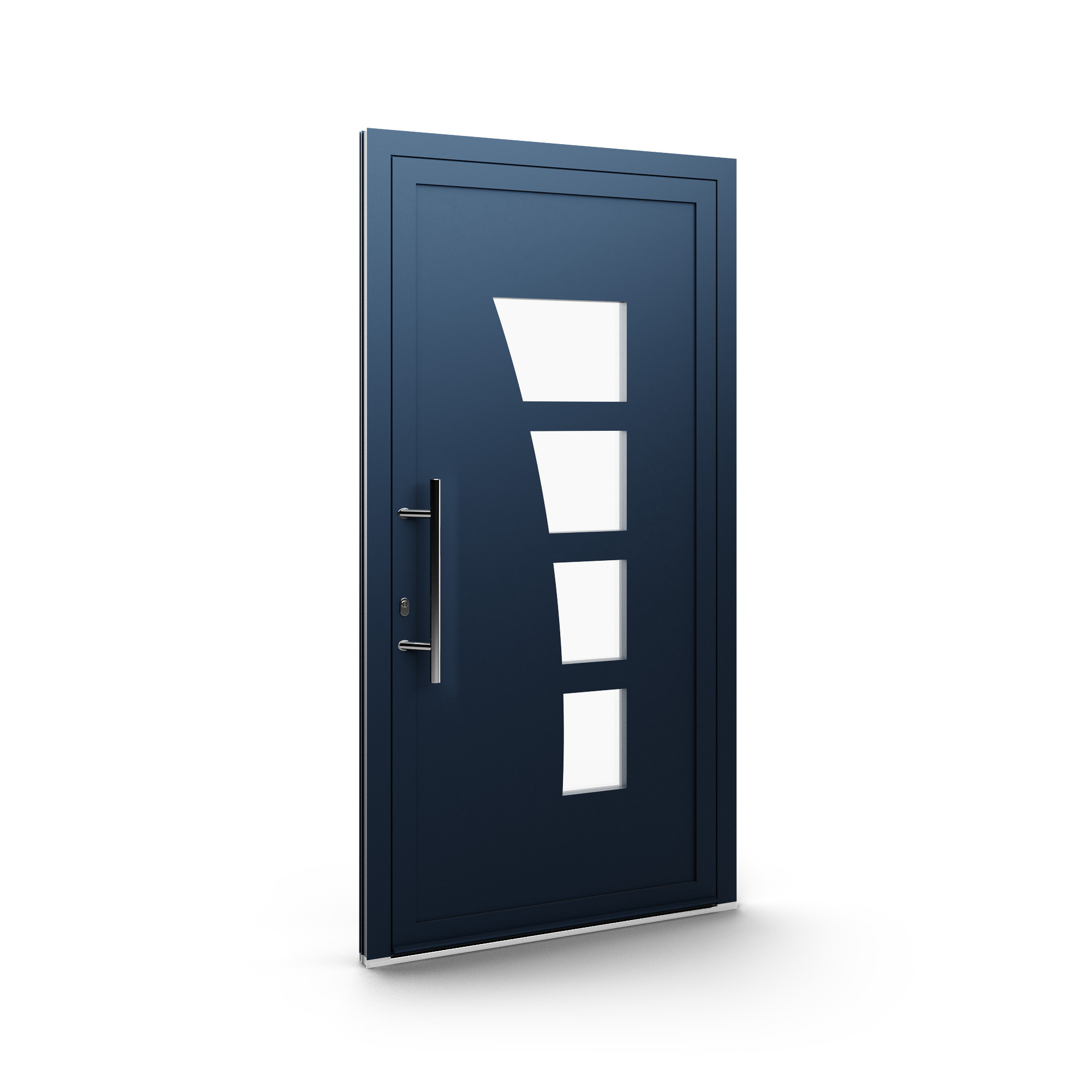 AluLine panels