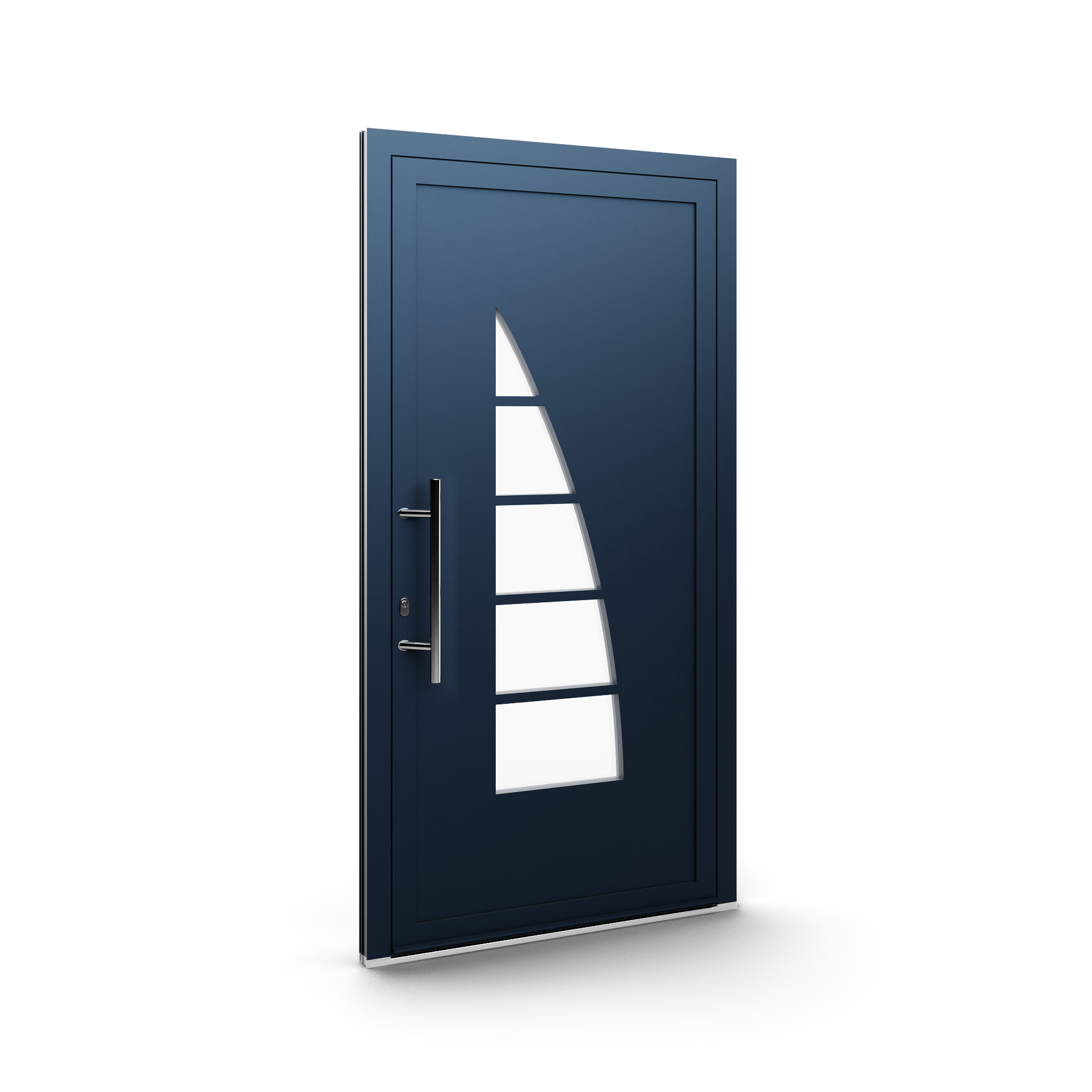 AluLine panels