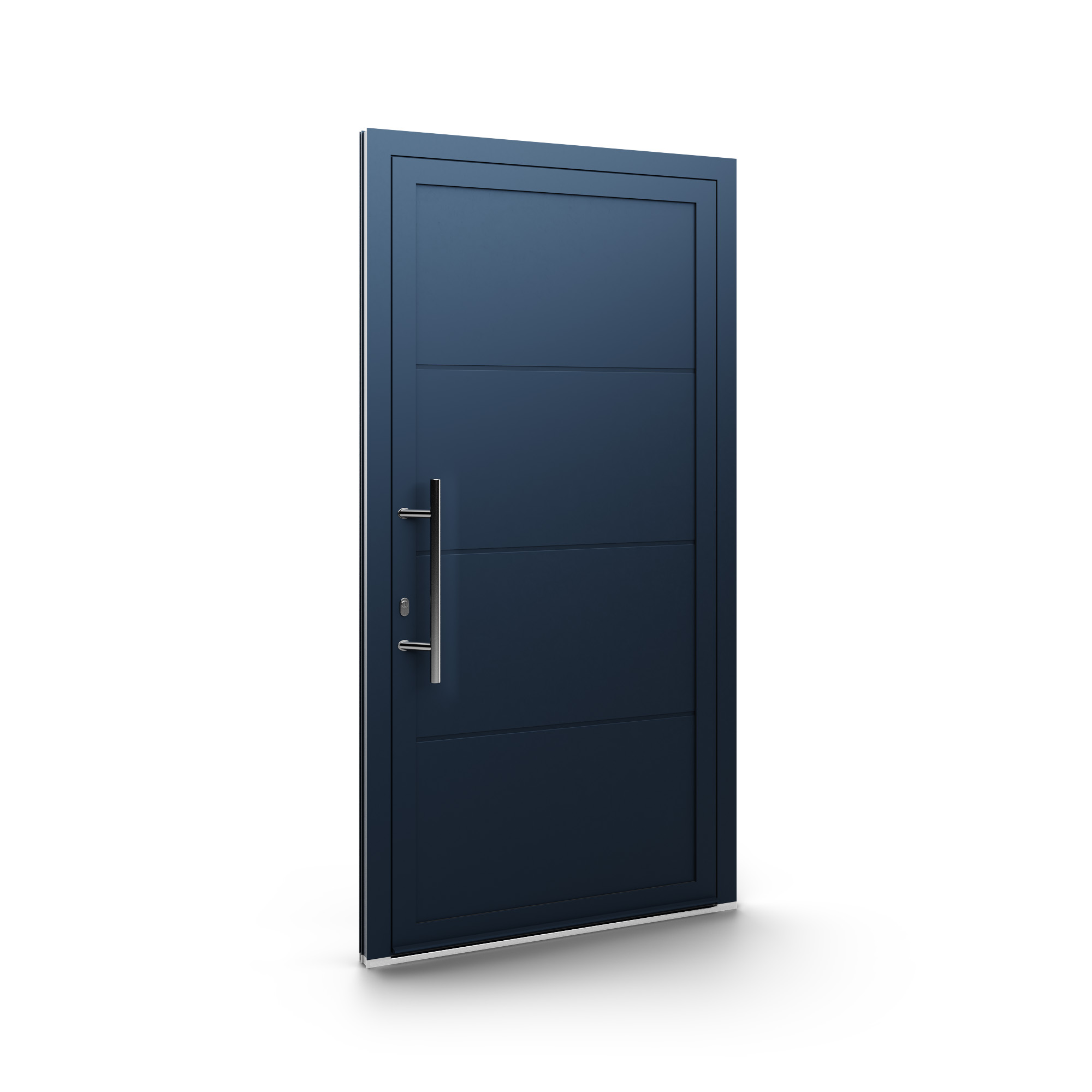 AluLine panels