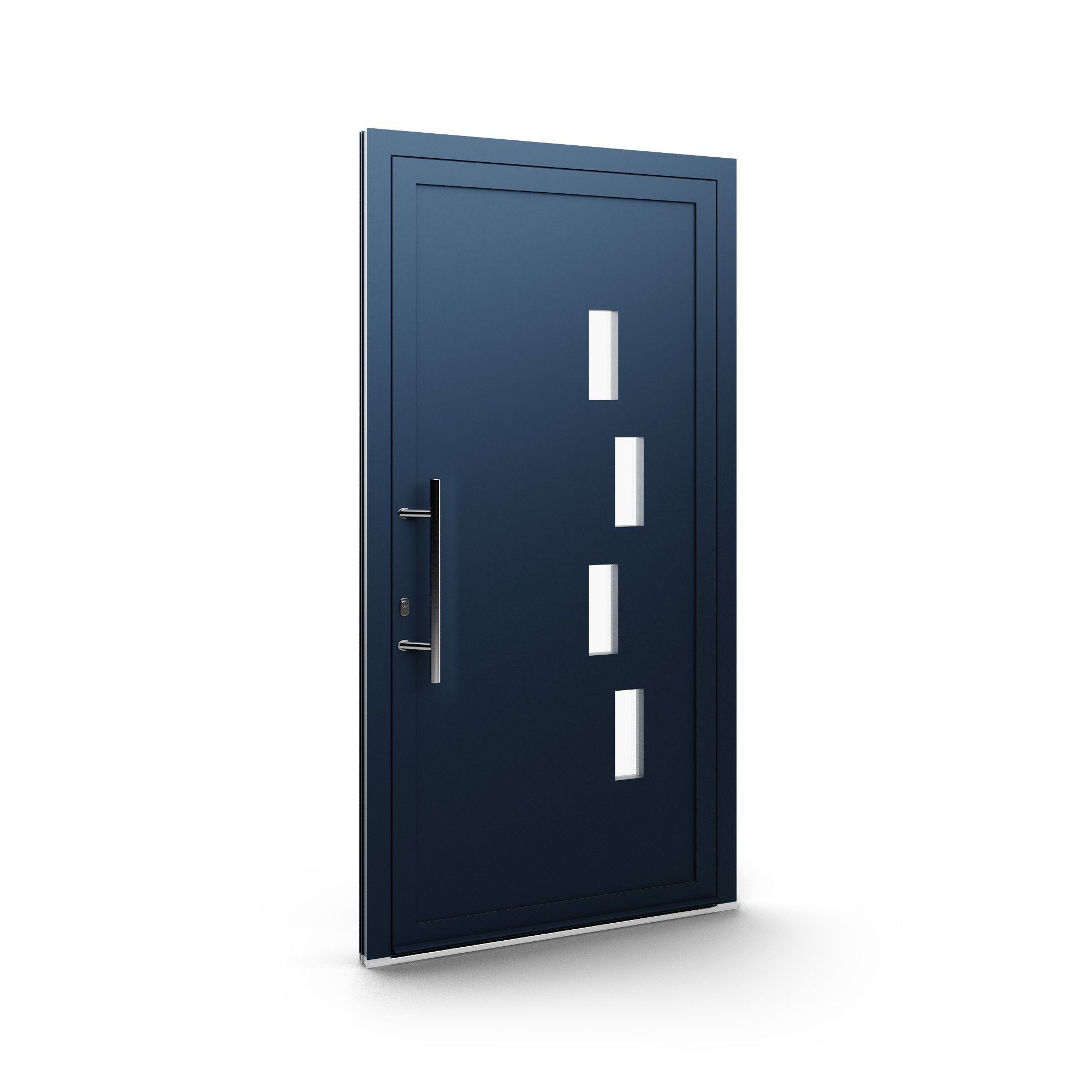 AluLine panels